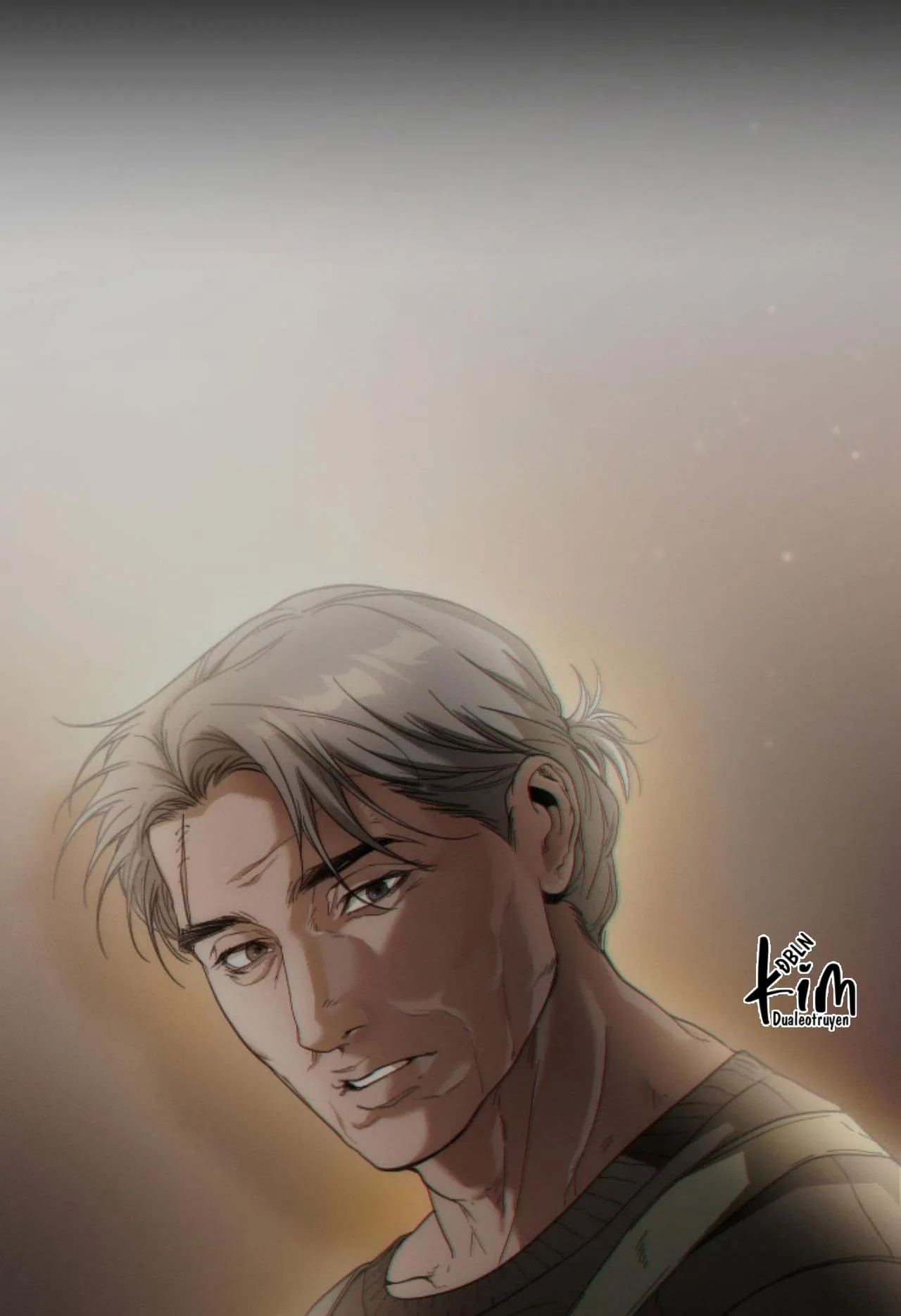 GẠT TÀN Chapter 2 Trang 20