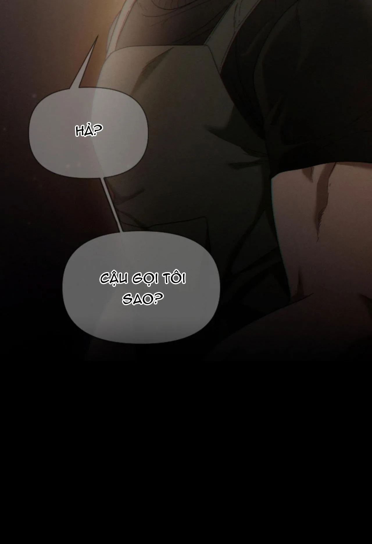 GẠT TÀN Chapter 2 Trang 21