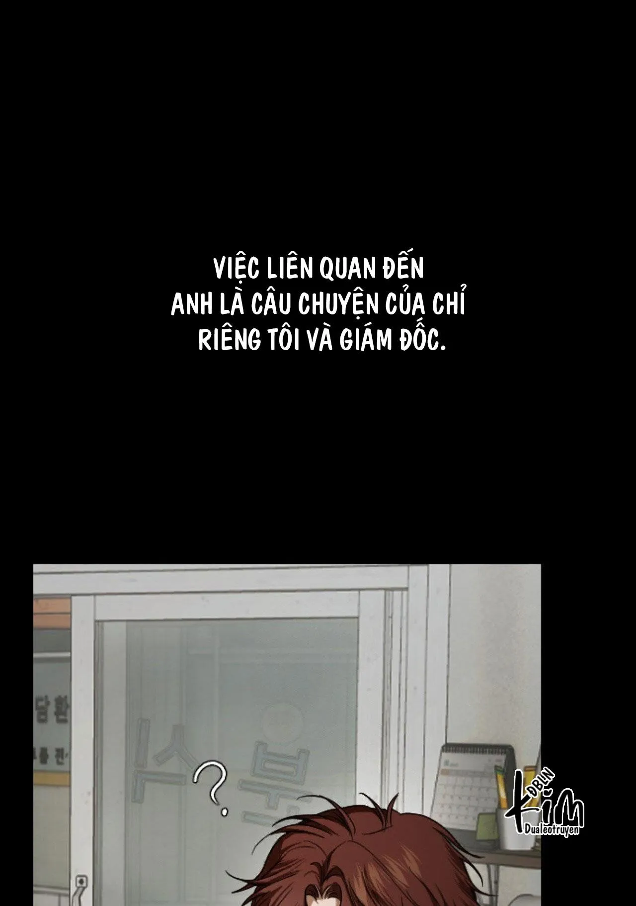 GẠT TÀN Chapter 2 Trang 24