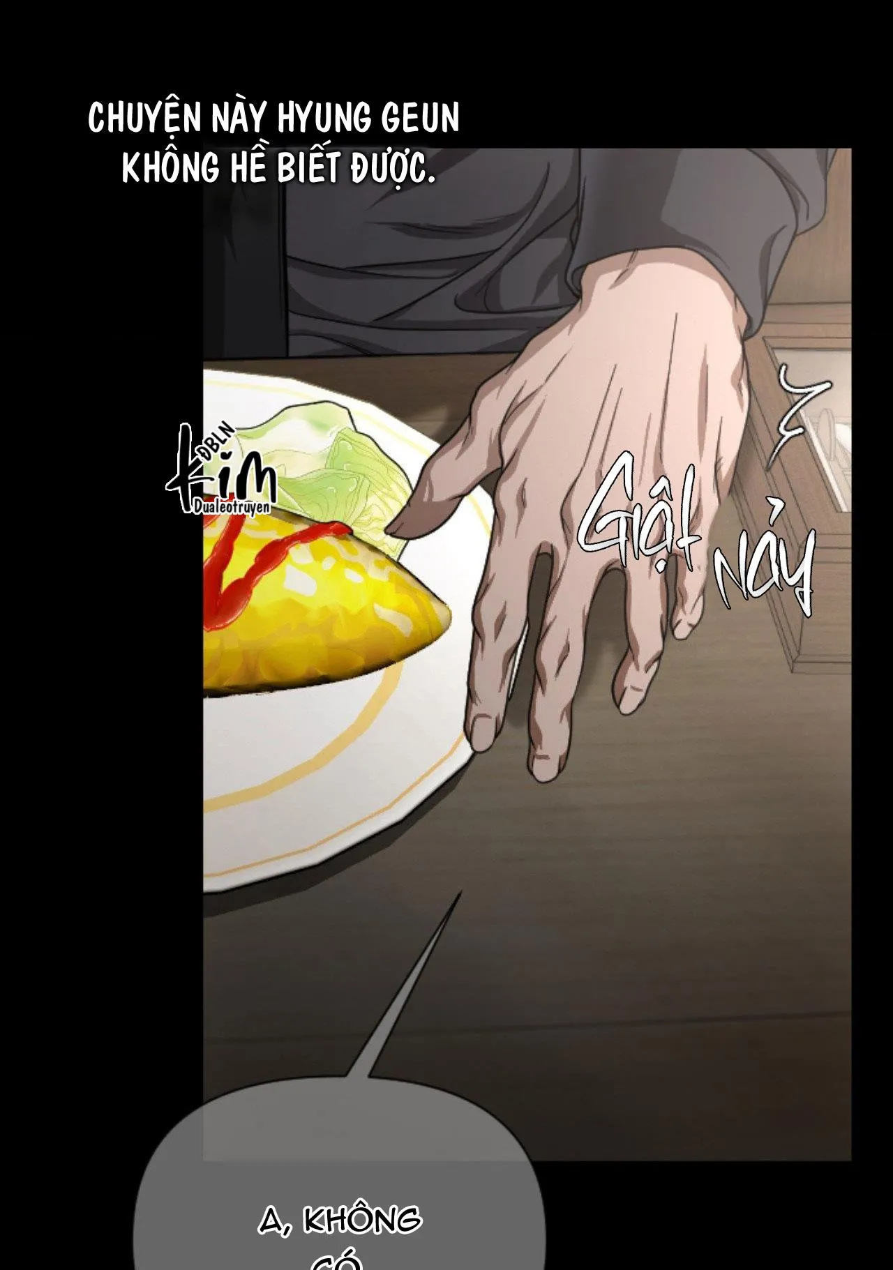 GẠT TÀN Chapter 2 Trang 26