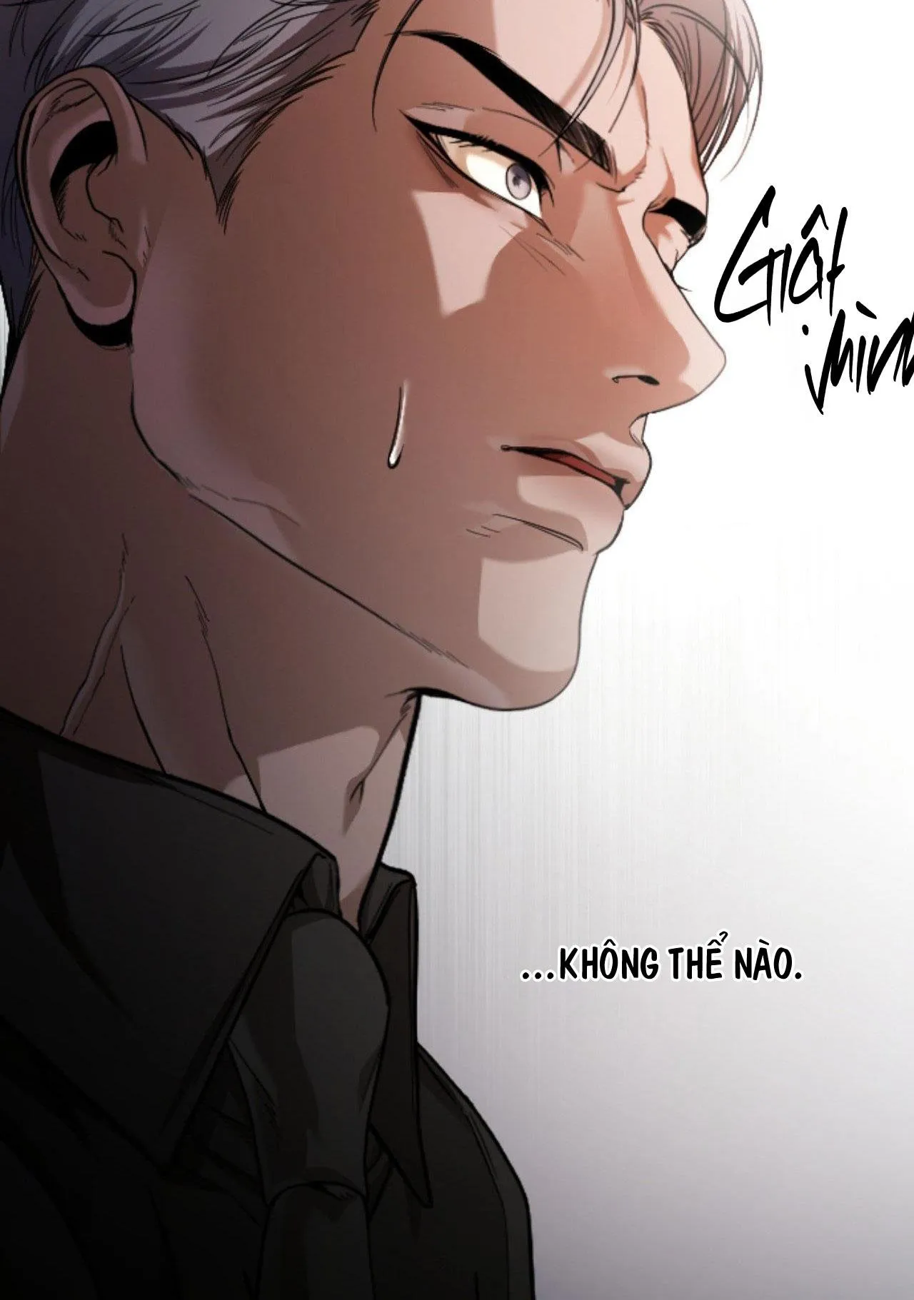 GẠT TÀN Chapter 2 Trang 32