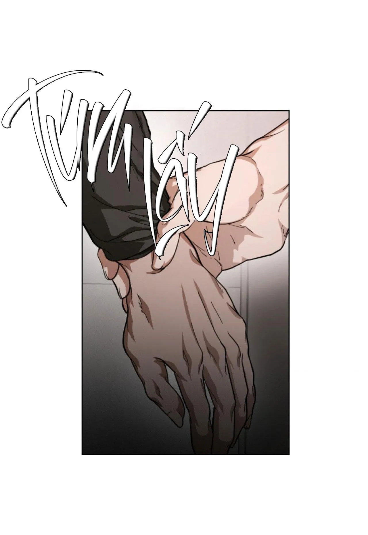 GẠT TÀN Chapter 2 Trang 35