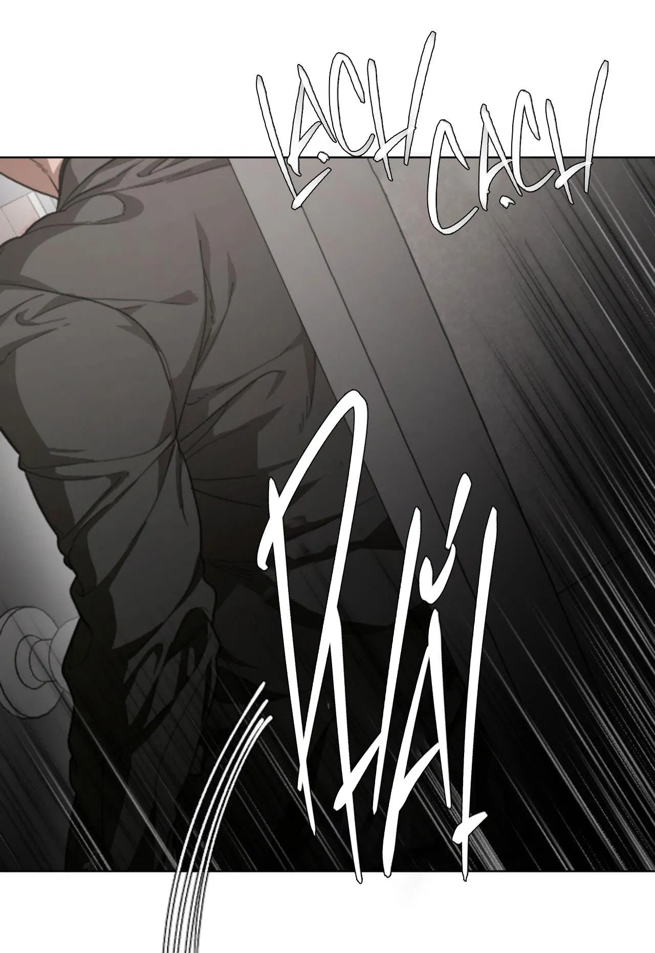 GẠT TÀN Chapter 2 Trang 36