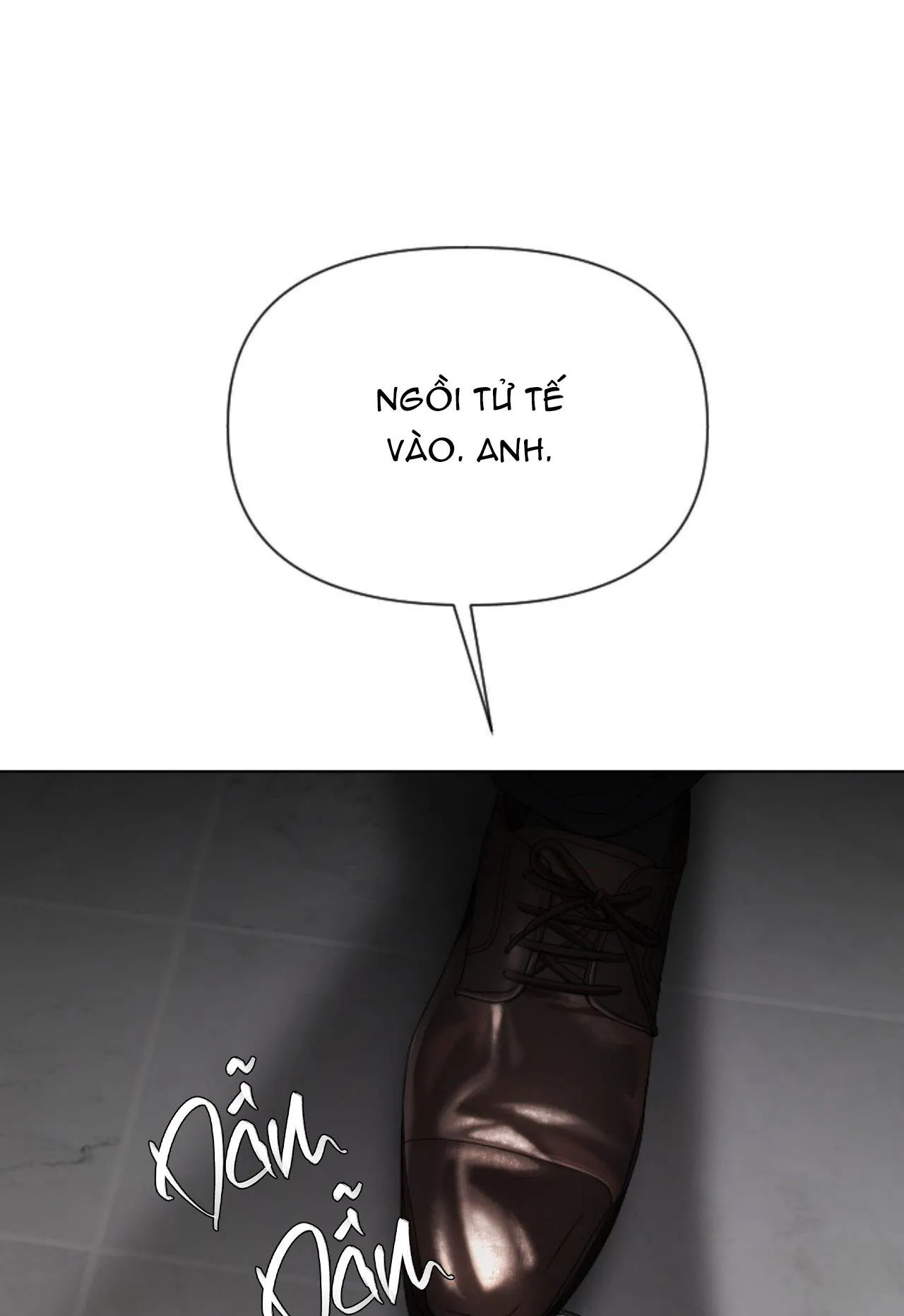 GẠT TÀN Chapter 2 Trang 40