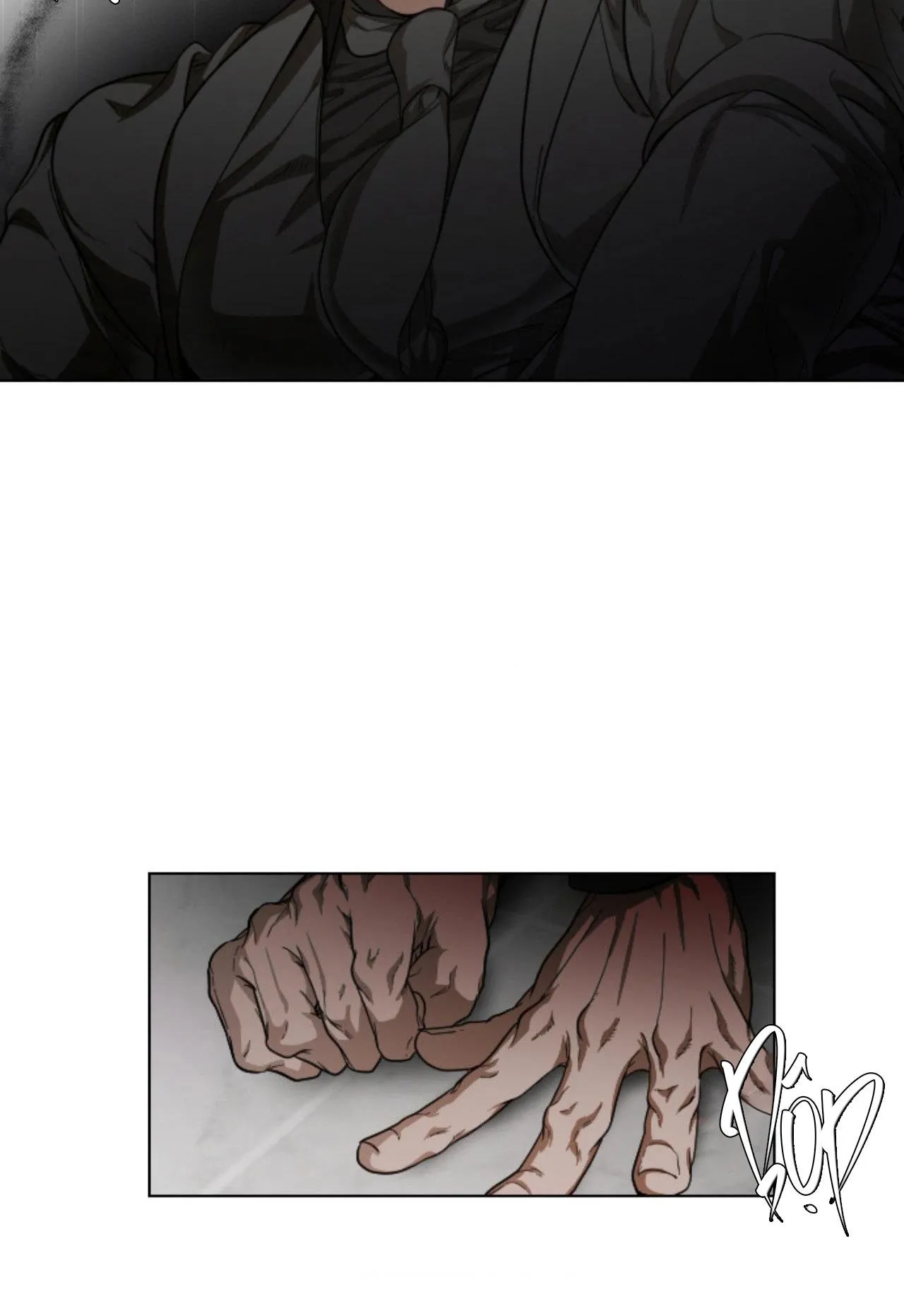 GẠT TÀN Chapter 2 Trang 42