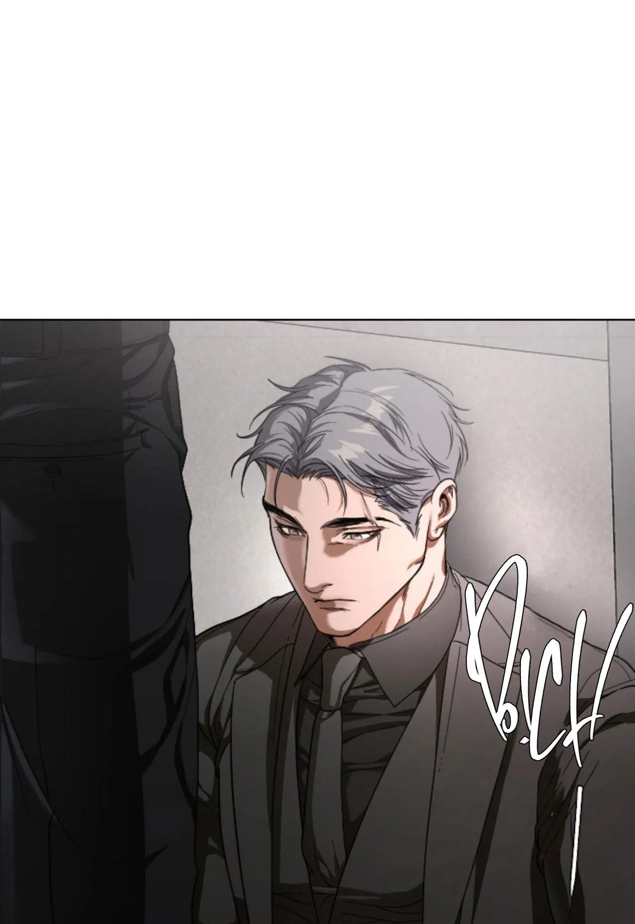 GẠT TÀN Chapter 2 Trang 43