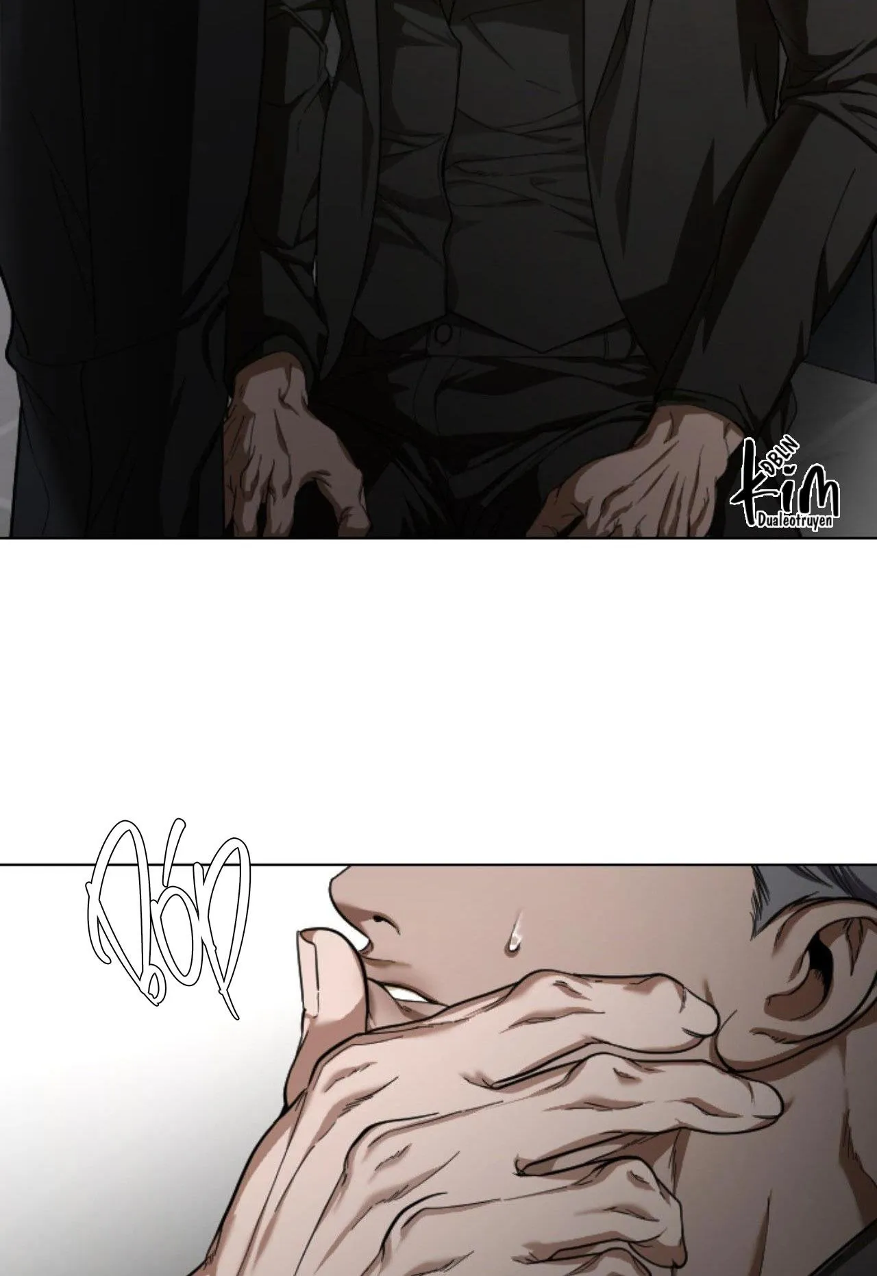 GẠT TÀN Chapter 2 Trang 44