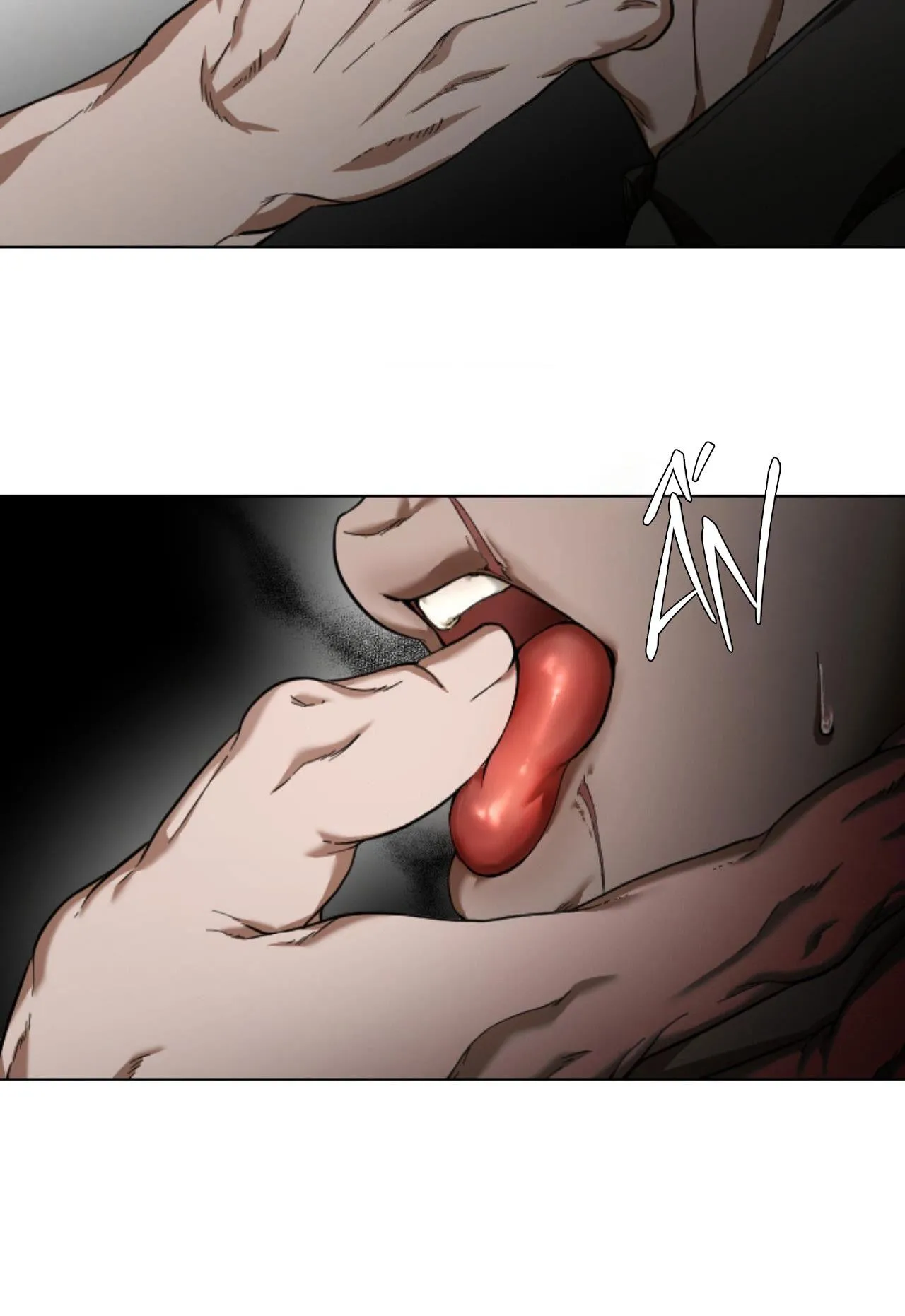 GẠT TÀN Chapter 2 Trang 45