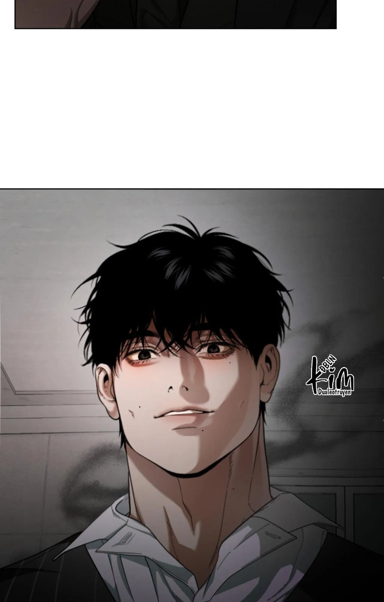 GẠT TÀN Chapter 2 Trang 47