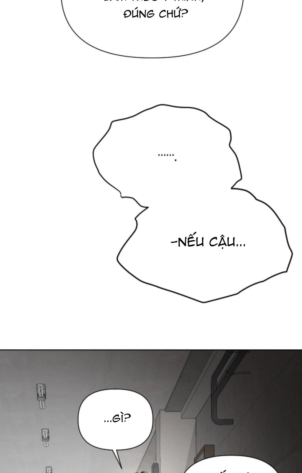 GẠT TÀN Chapter 2 Trang 50