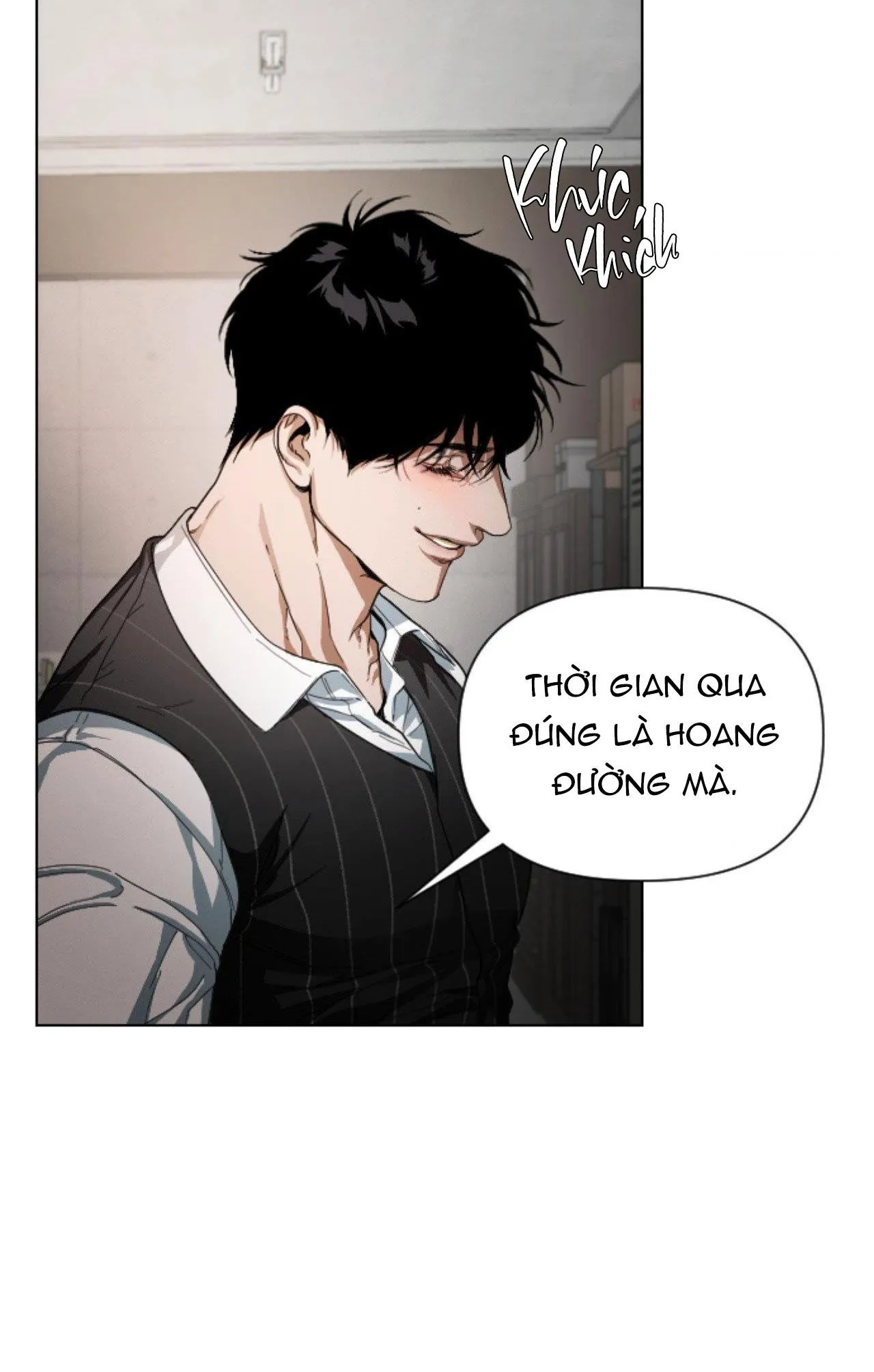 GẠT TÀN Chapter 2 Trang 52