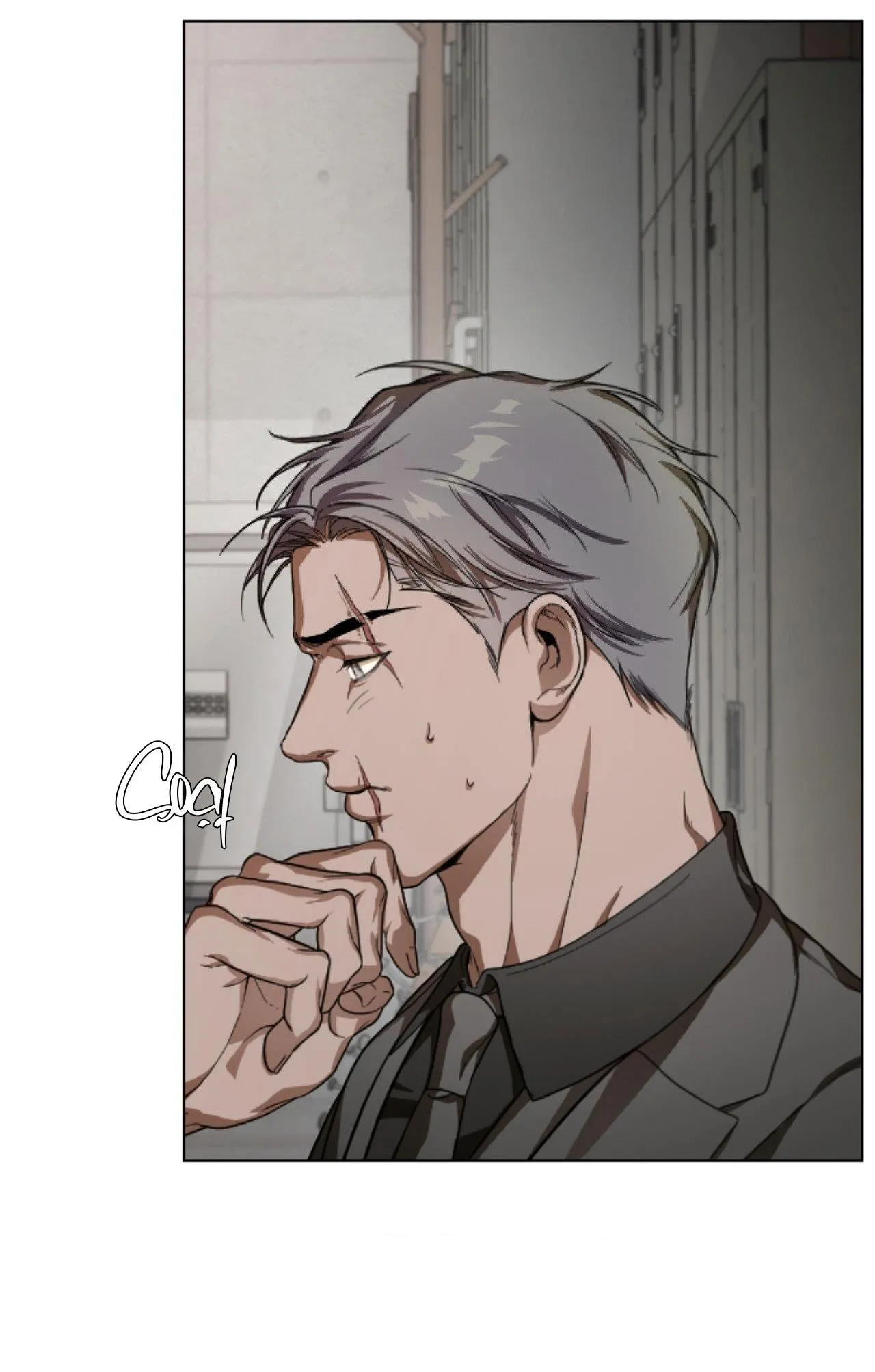 GẠT TÀN Chapter 2 Trang 53