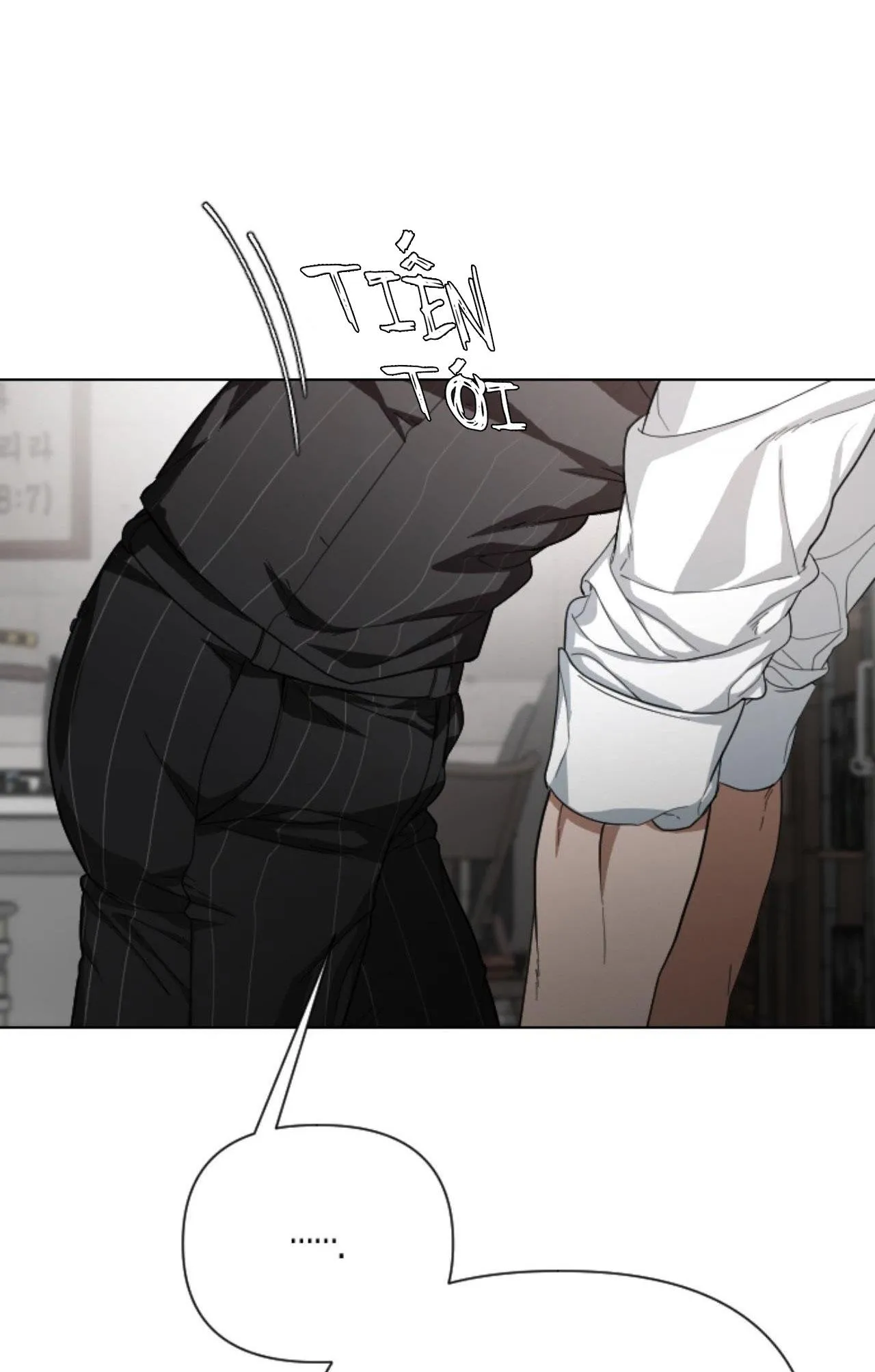 GẠT TÀN Chapter 2 Trang 54