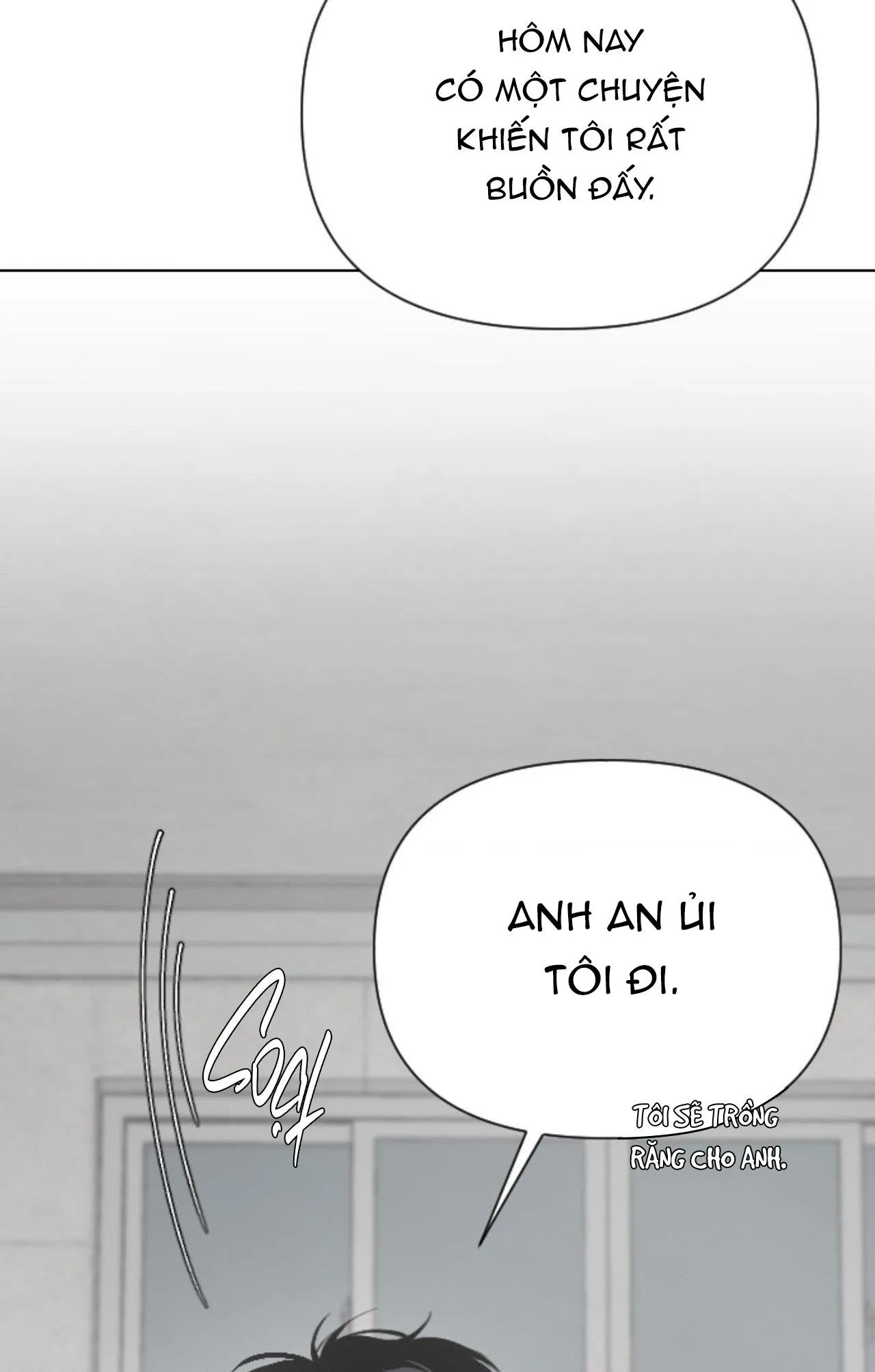 GẠT TÀN Chapter 2 Trang 55