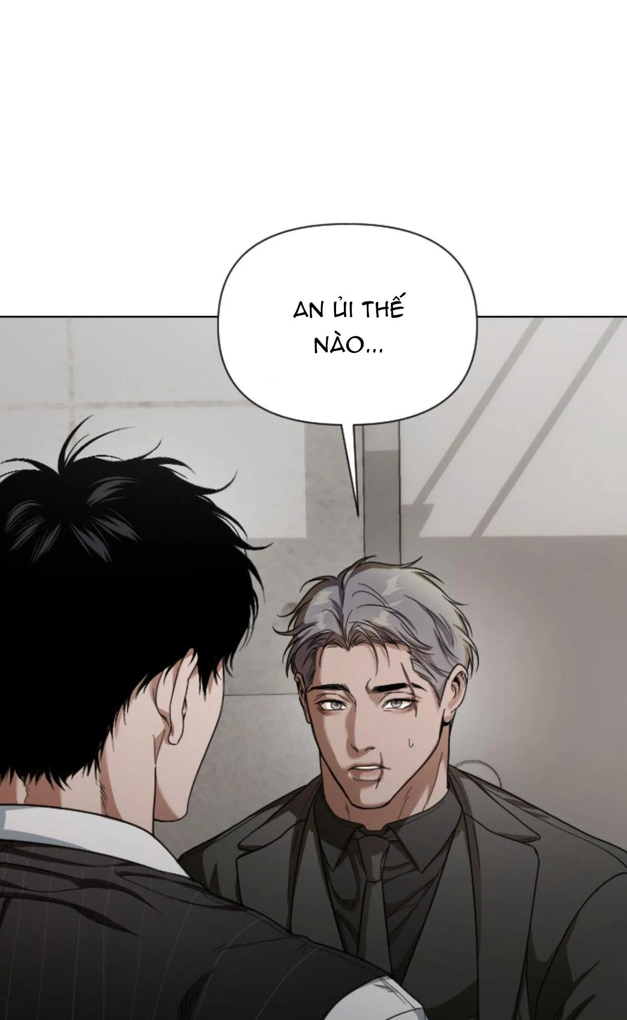 GẠT TÀN Chapter 2 Trang 57