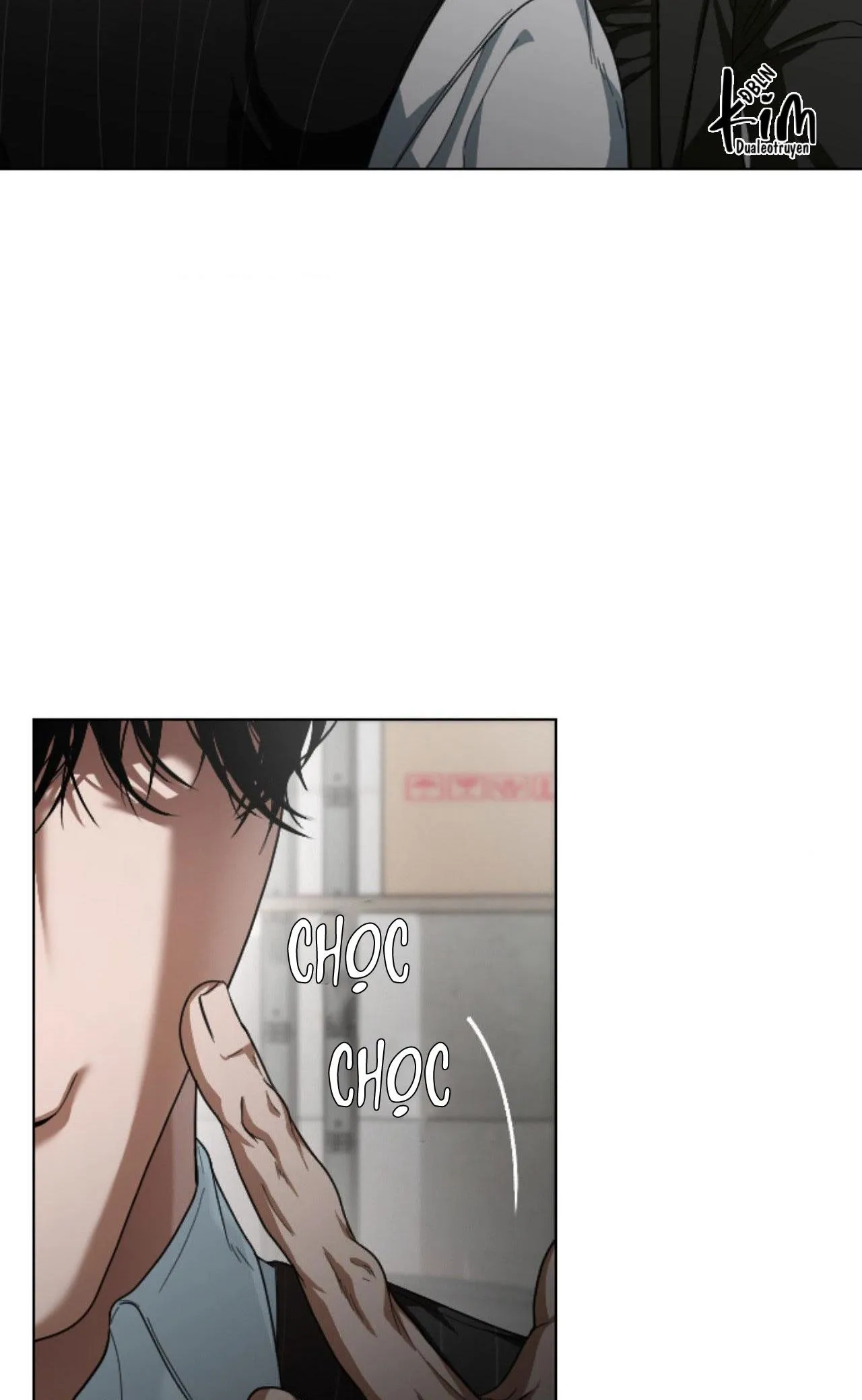 GẠT TÀN Chapter 2 Trang 58