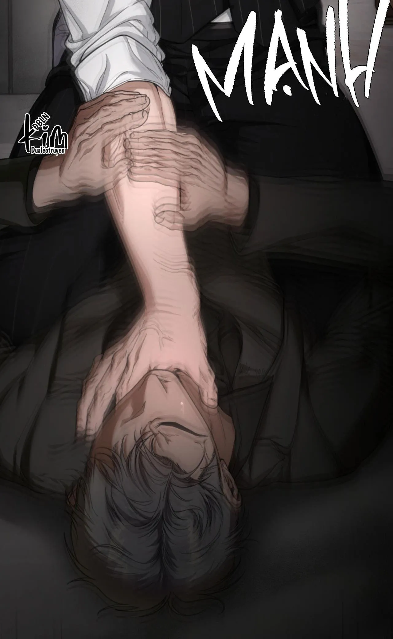 GẠT TÀN Chapter 2 Trang 65