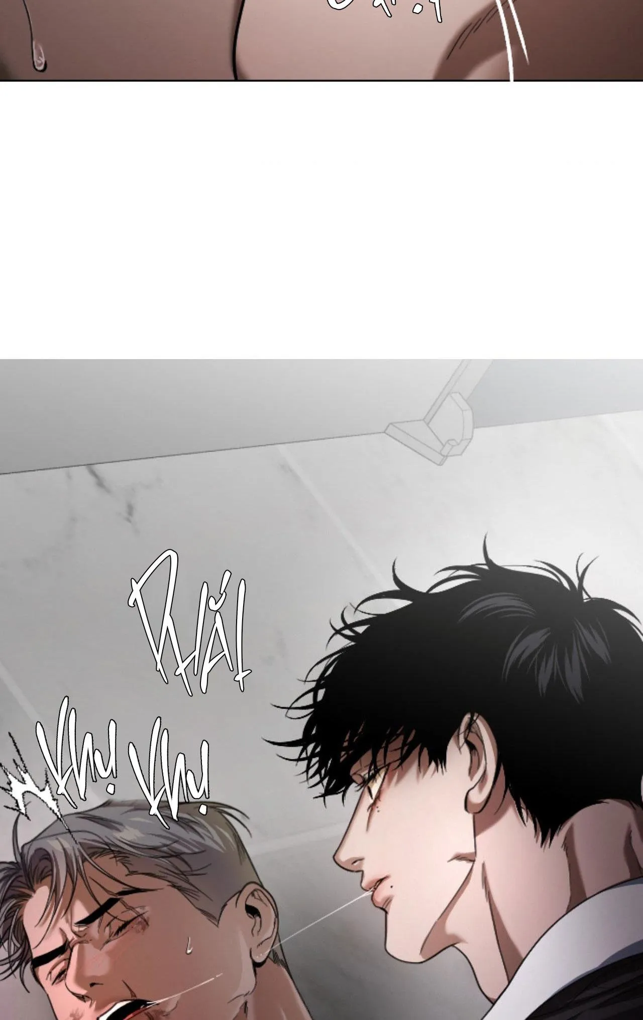 GẠT TÀN Chapter 2 Trang 70