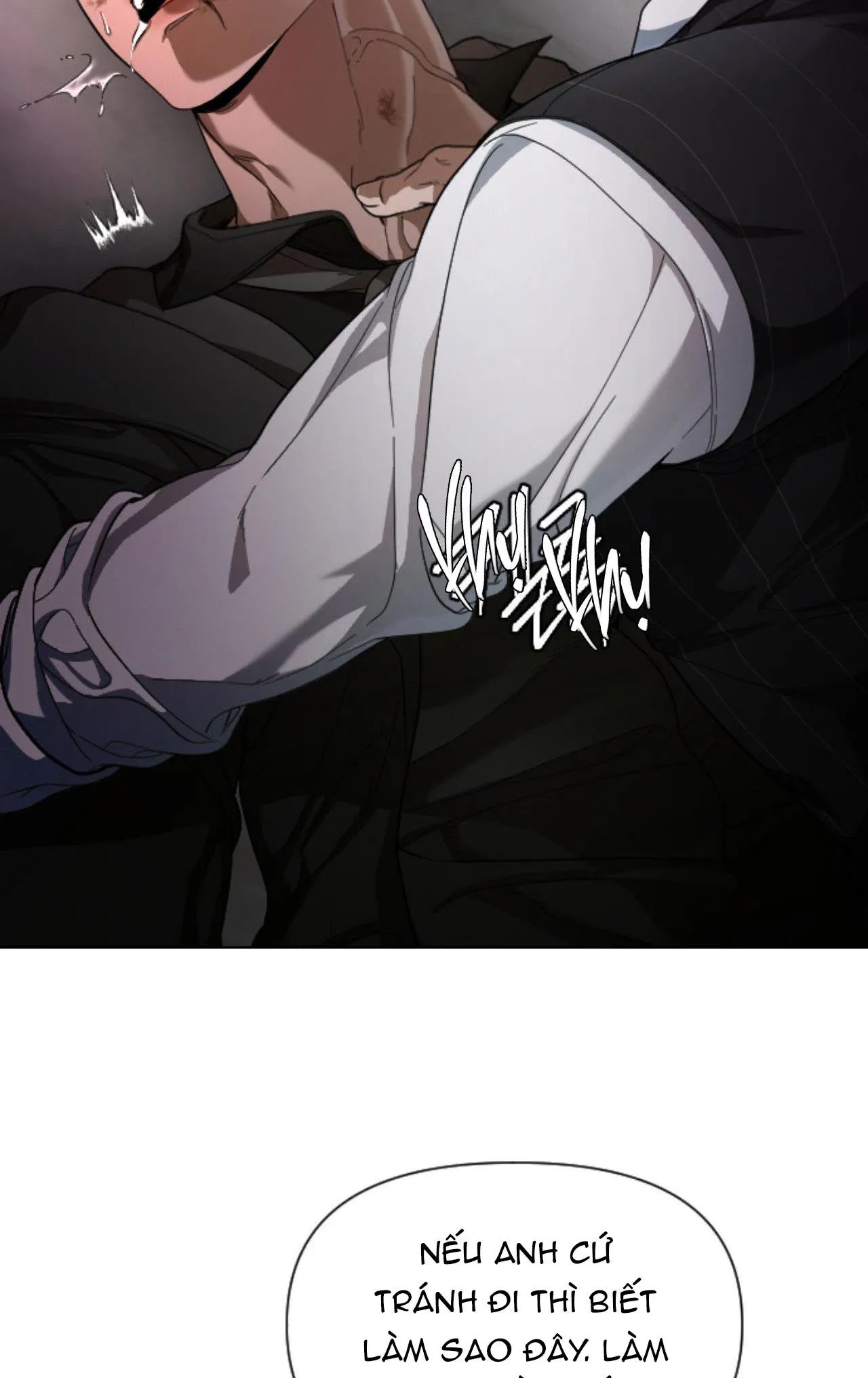 GẠT TÀN Chapter 2 Trang 71