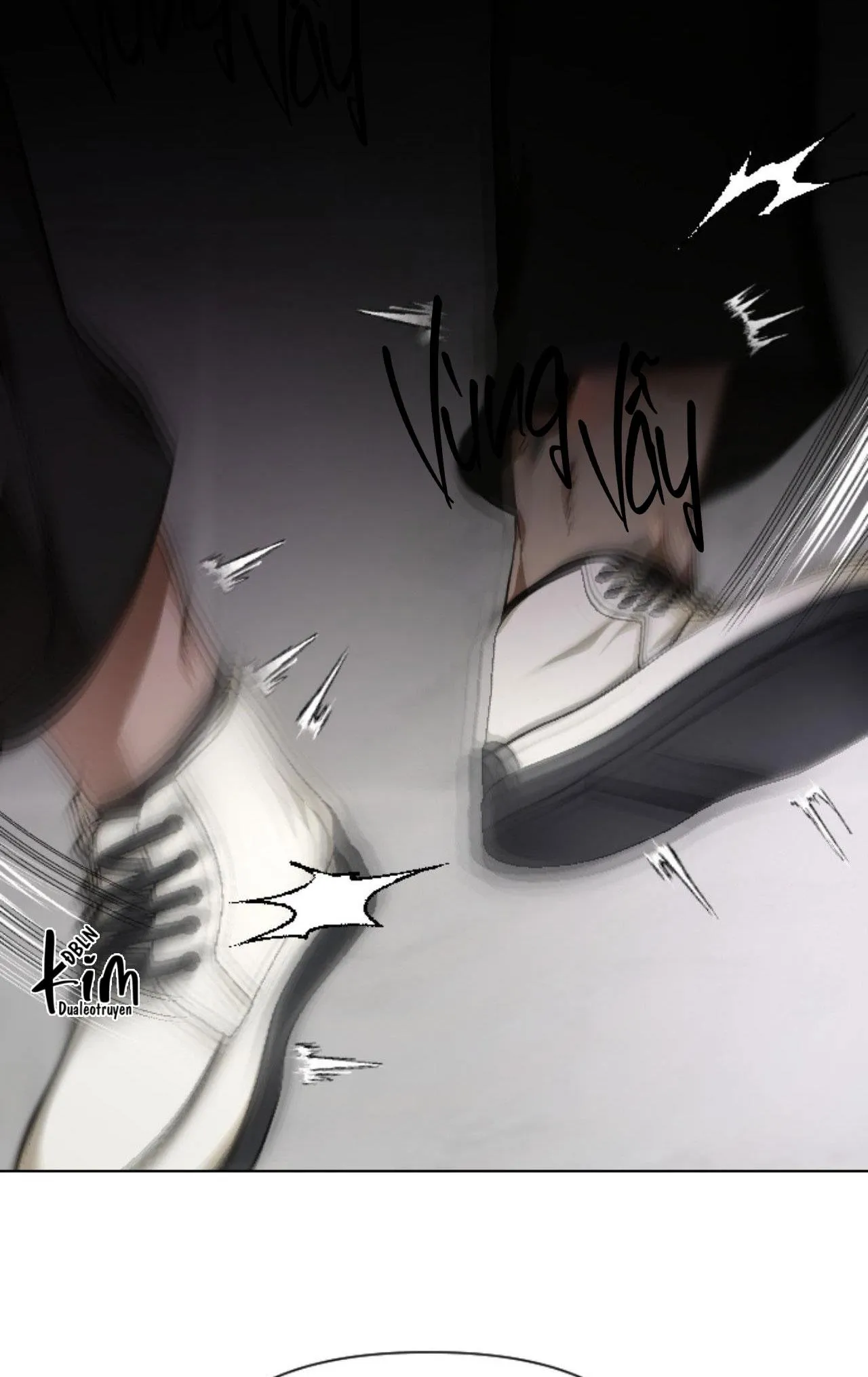 GẠT TÀN Chapter 2 Trang 73