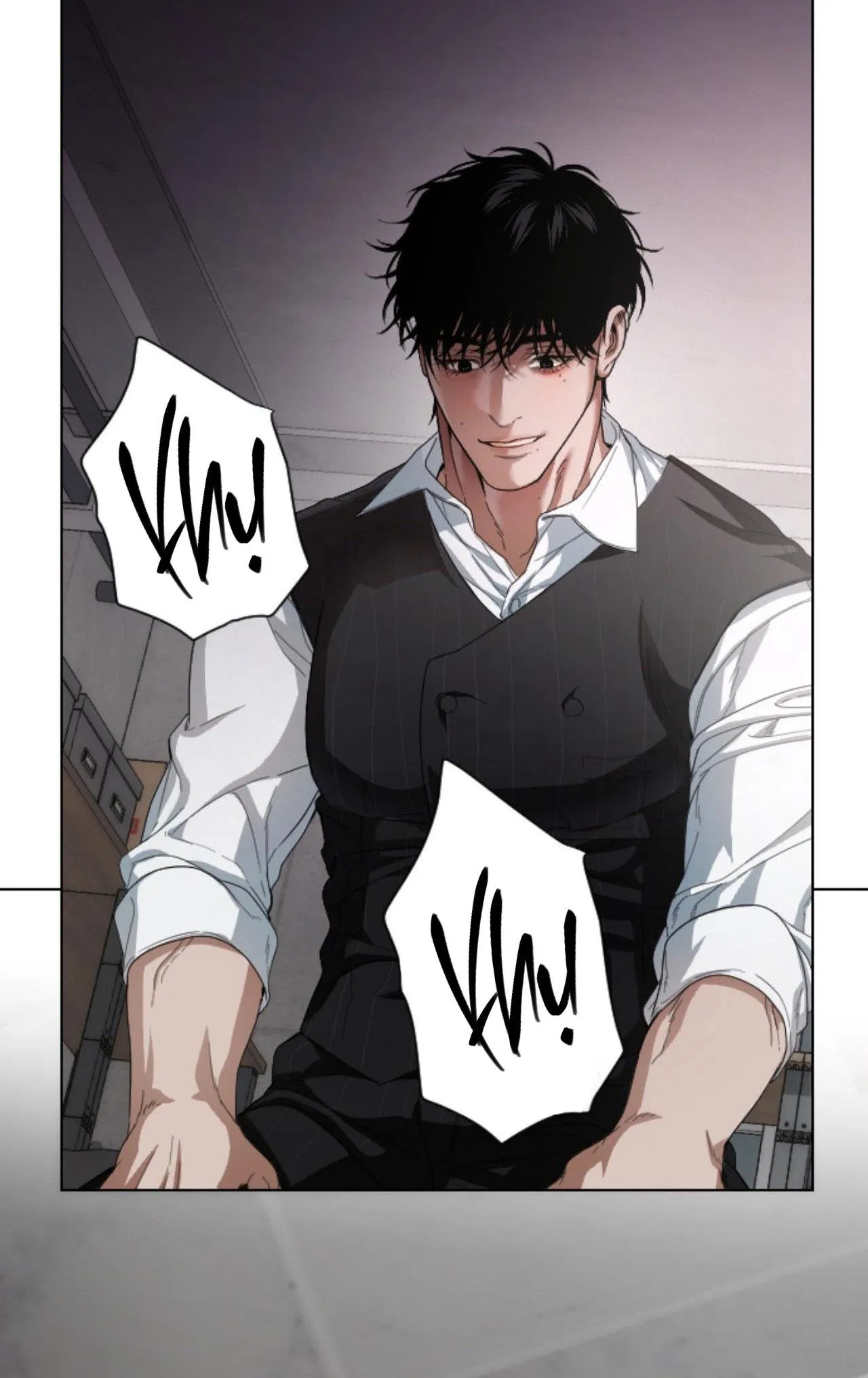 GẠT TÀN Chapter 2 Trang 75