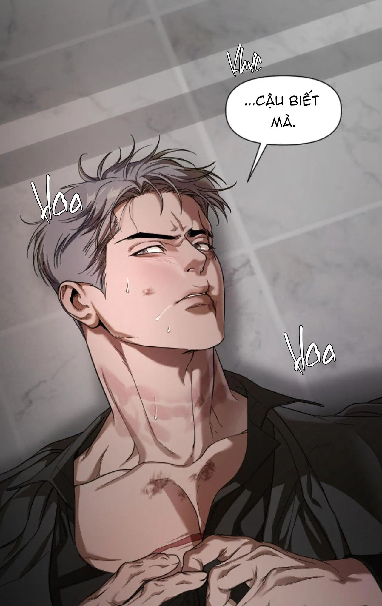 GẠT TÀN Chapter 2 Trang 76