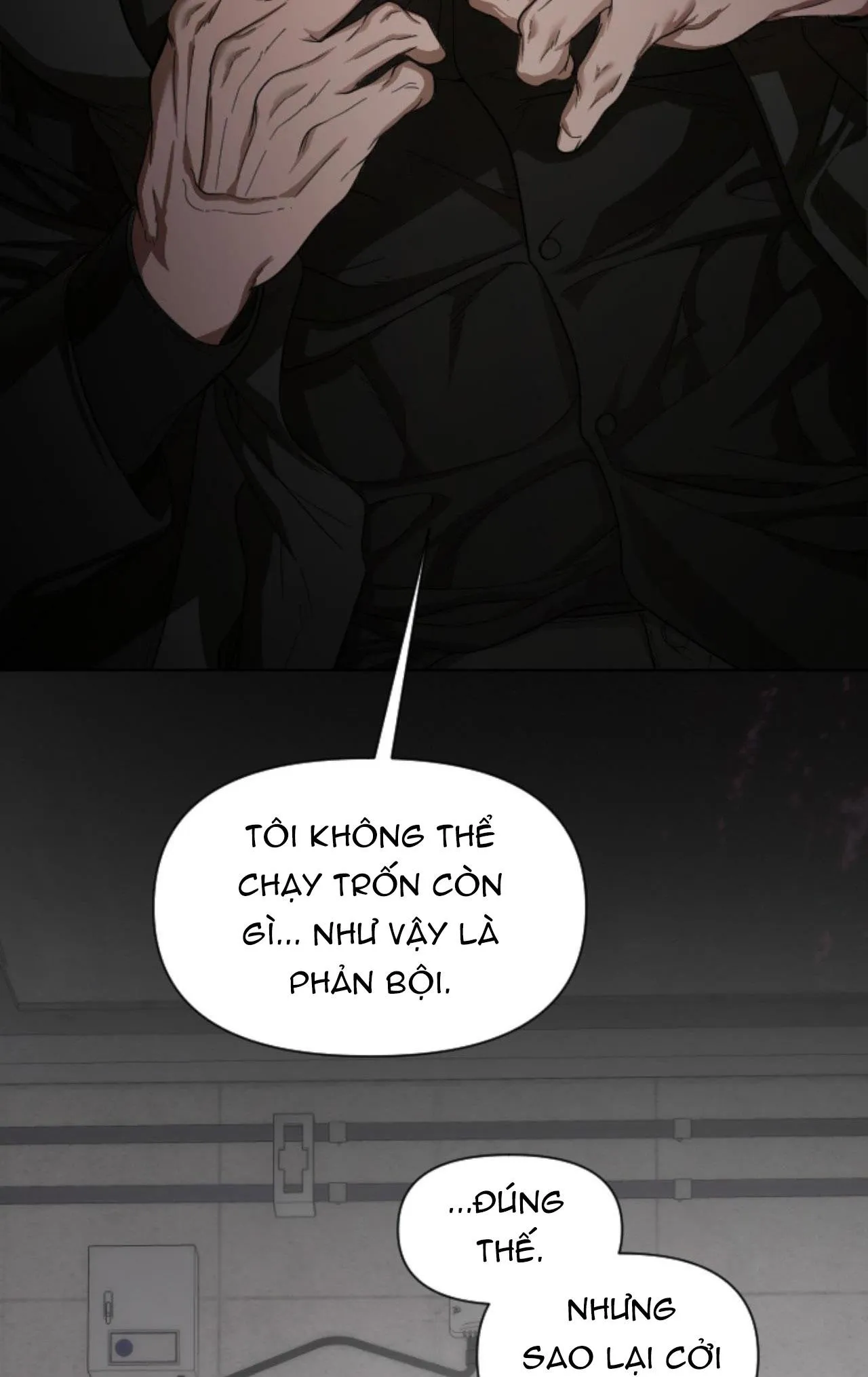 GẠT TÀN Chapter 2 Trang 77