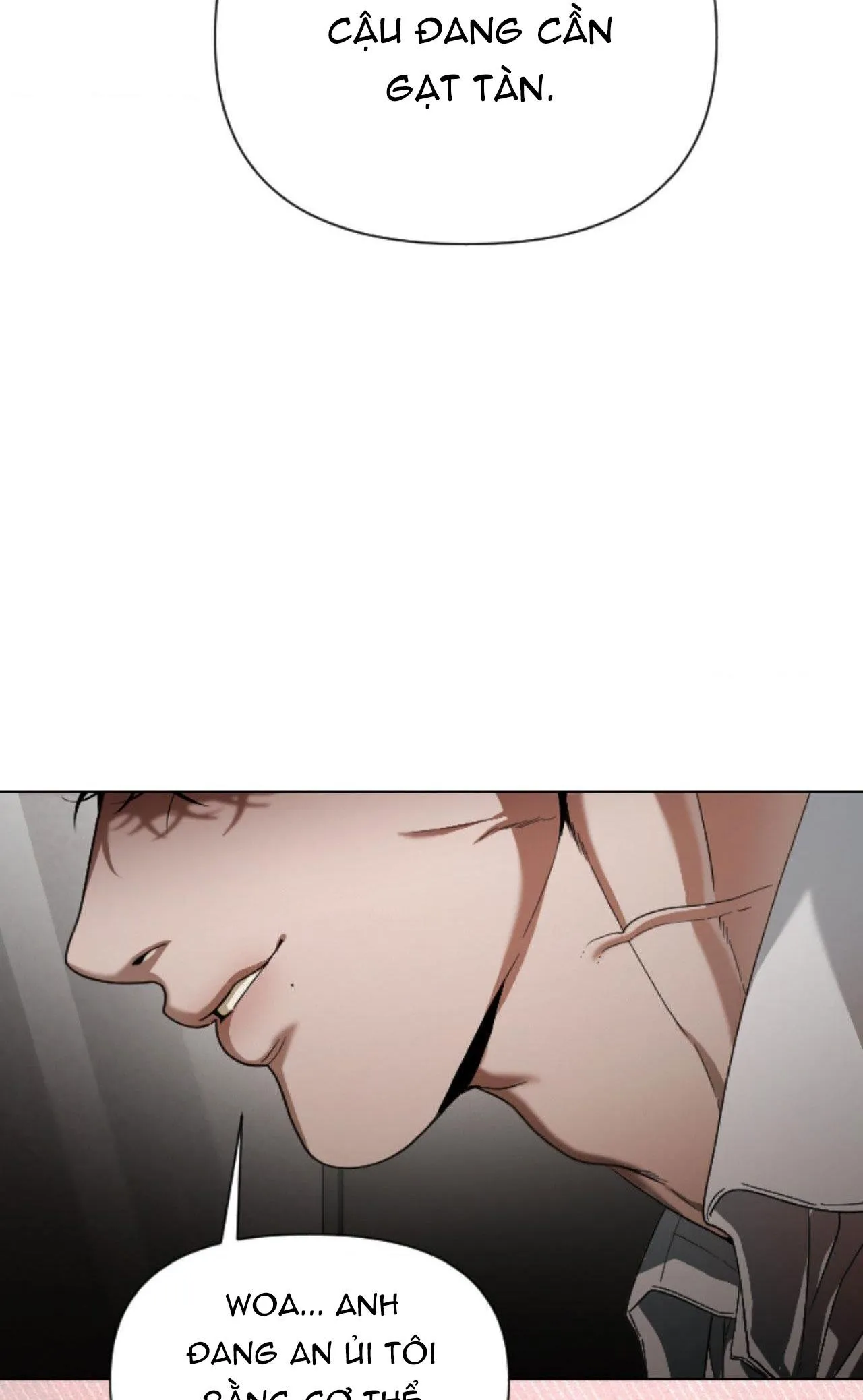 GẠT TÀN Chapter 2 Trang 80