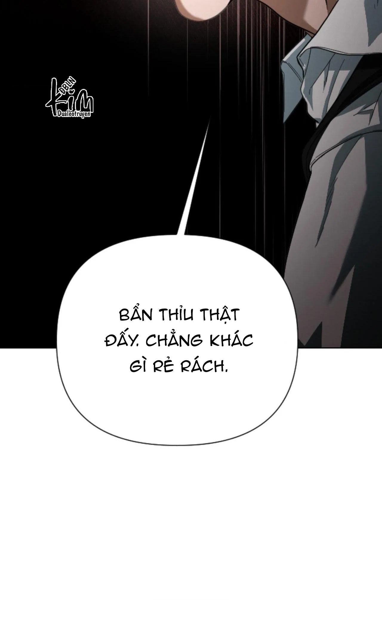 GẠT TÀN Chapter 2 Trang 82