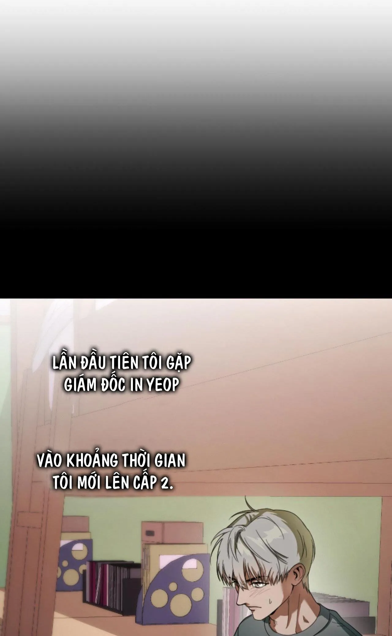 GẠT TÀN Chapter 2 Trang 85