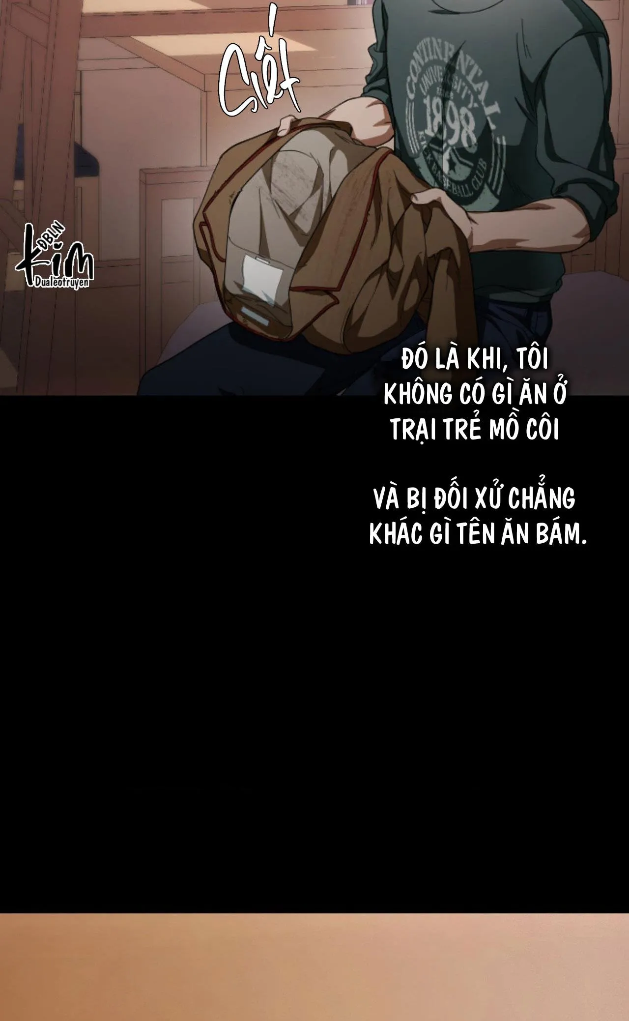 GẠT TÀN Chapter 2 Trang 86