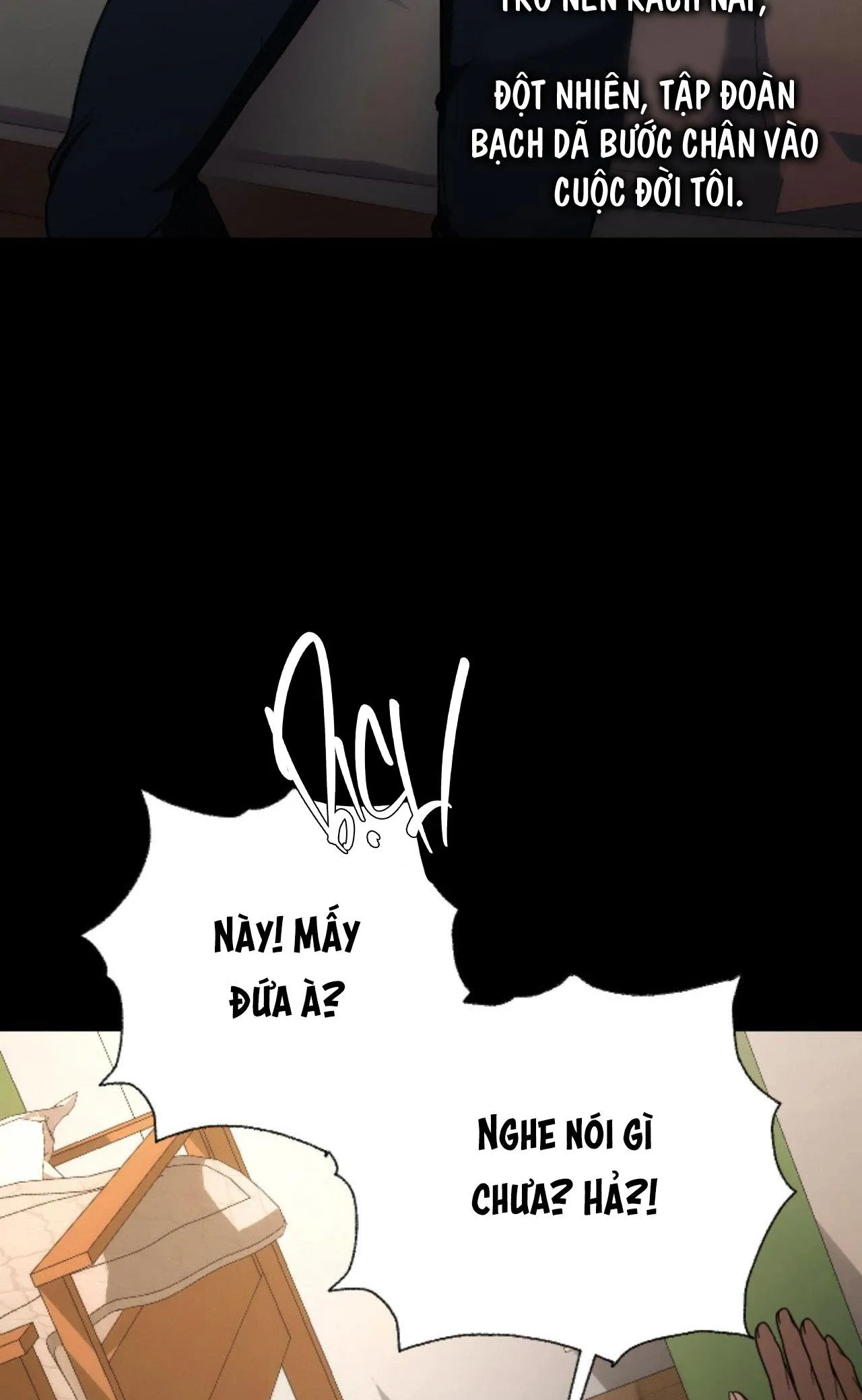 GẠT TÀN Chapter 2 Trang 88