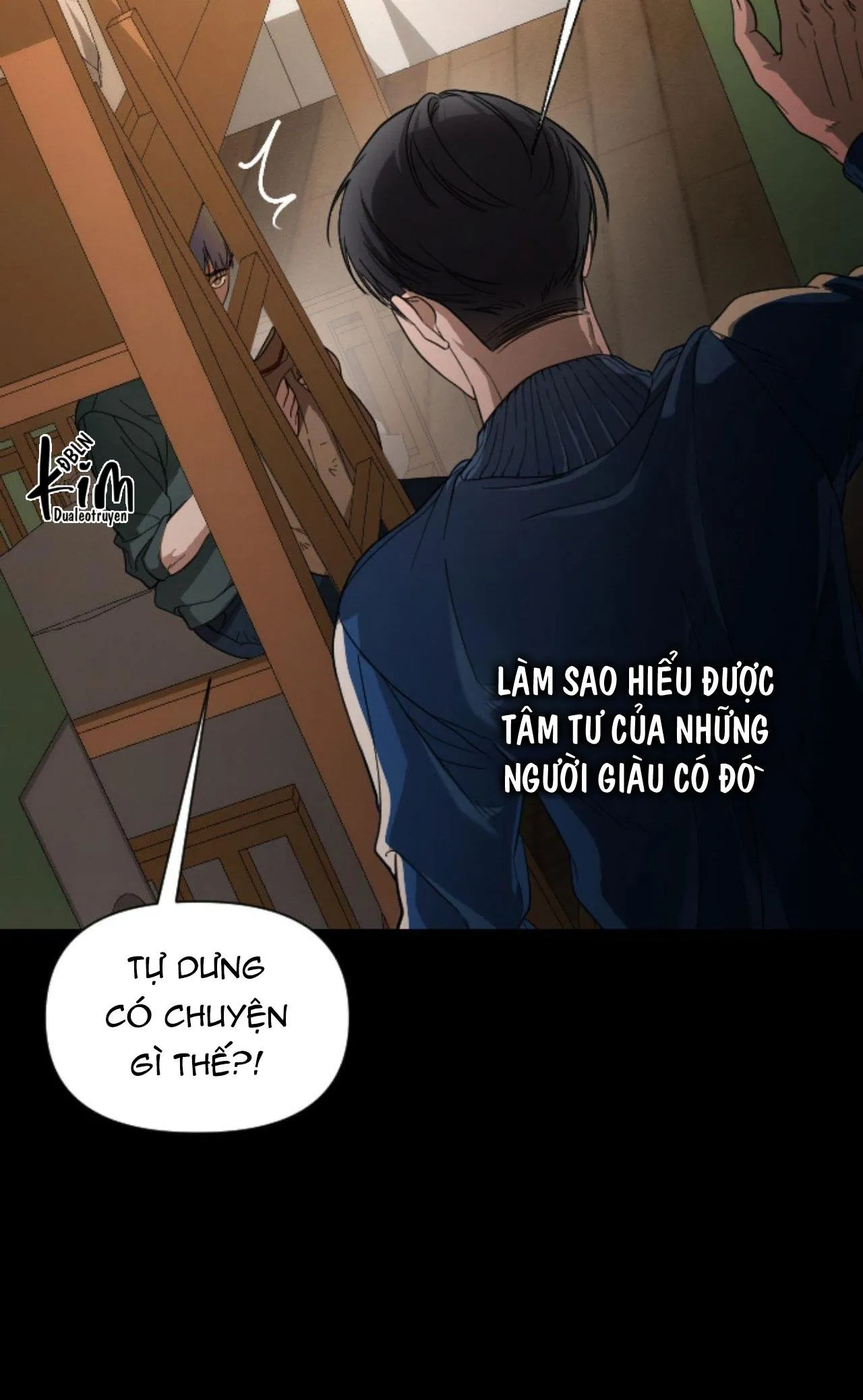 GẠT TÀN Chapter 2 Trang 89