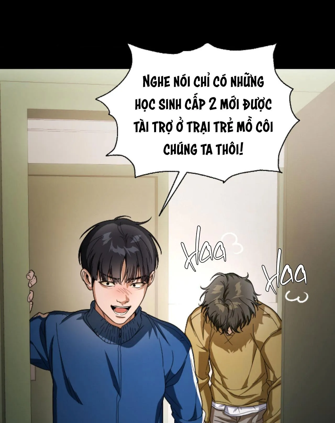 GẠT TÀN Chapter 2 Trang 90