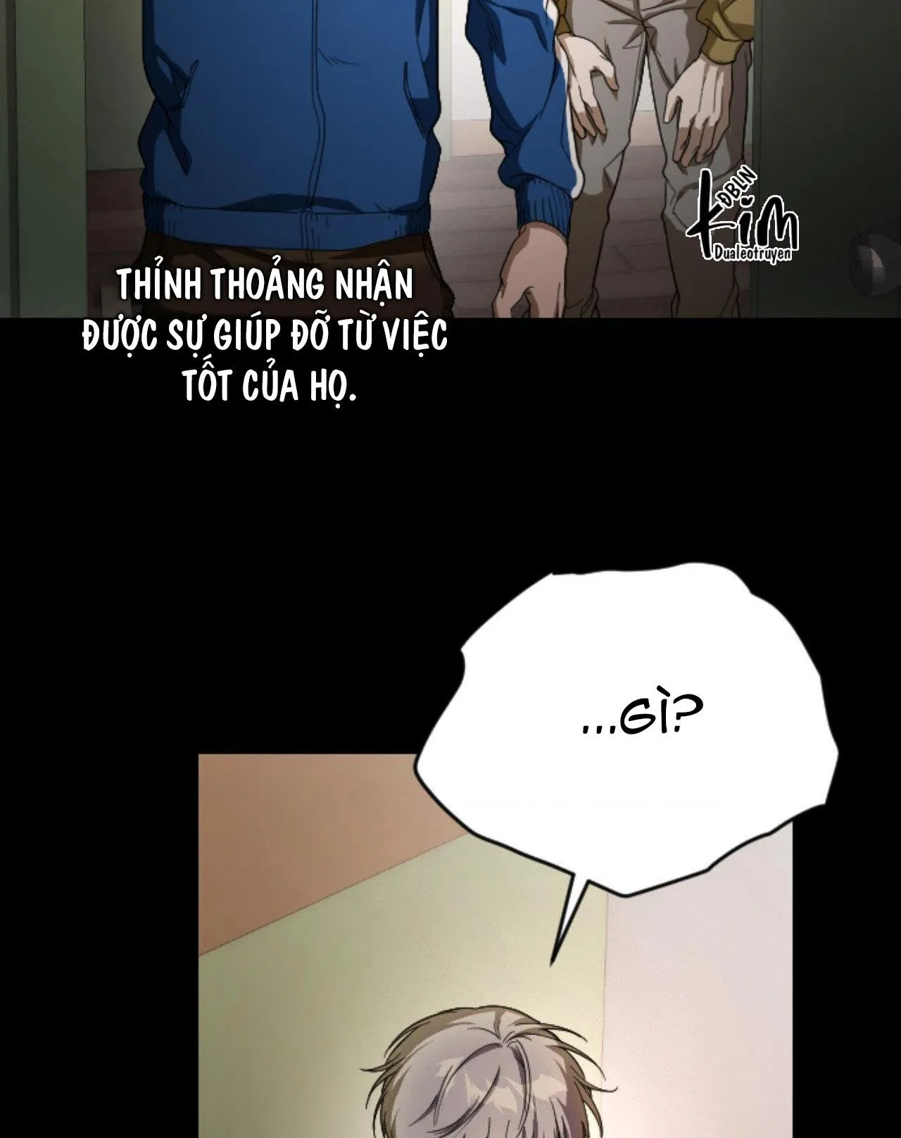 GẠT TÀN Chapter 2 Trang 91