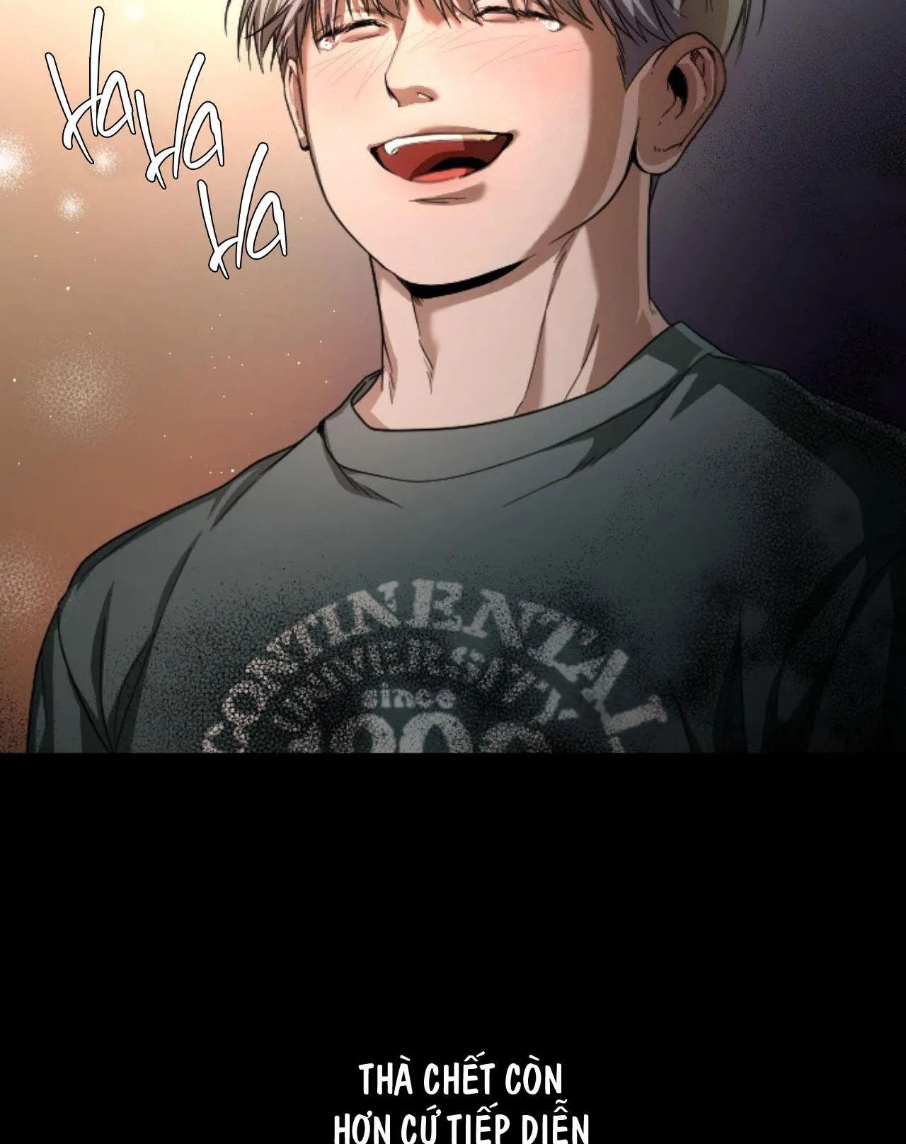 GẠT TÀN Chapter 2 Trang 99