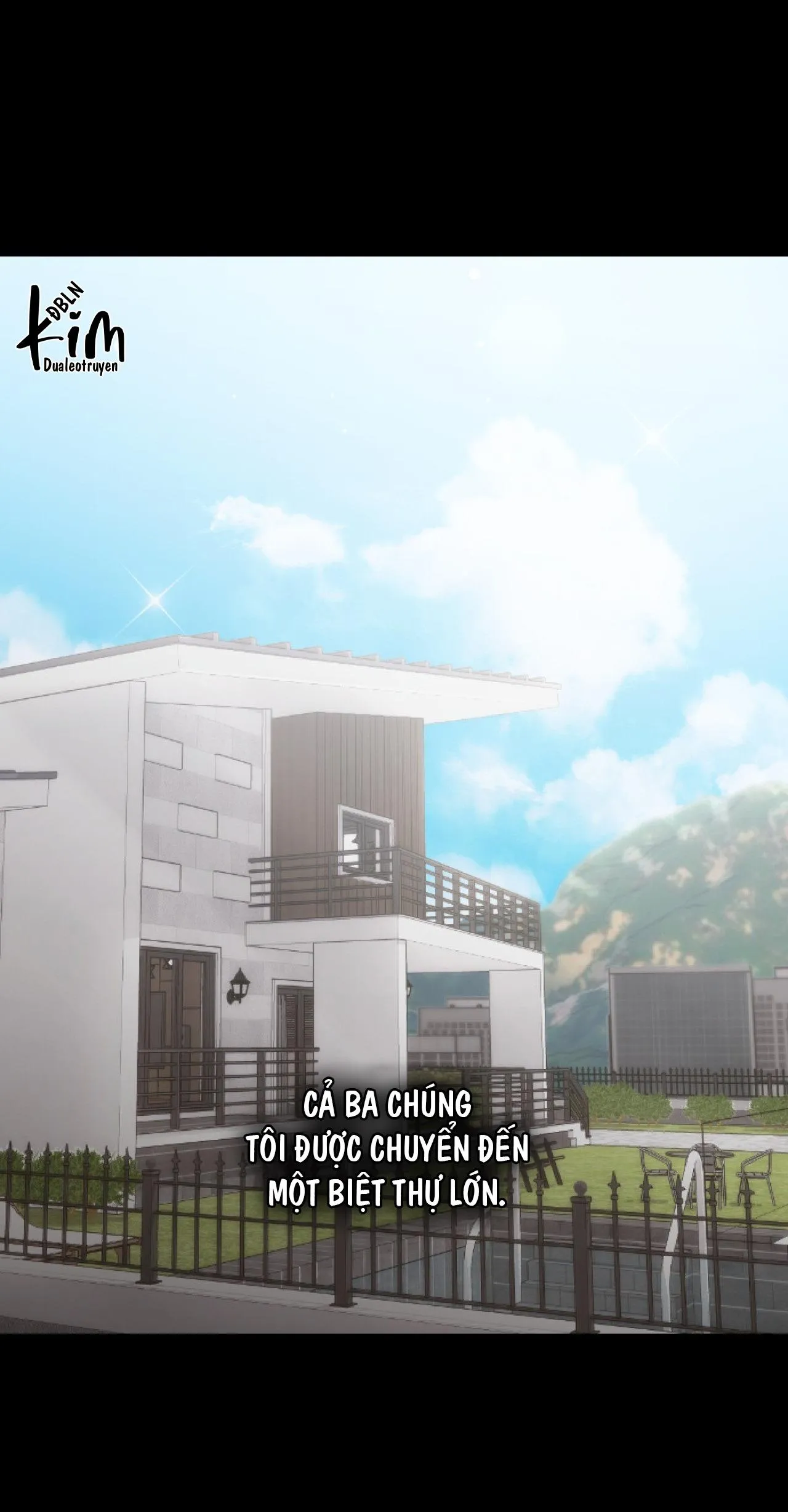 GẠT TÀN Chapter 3 Trang 3