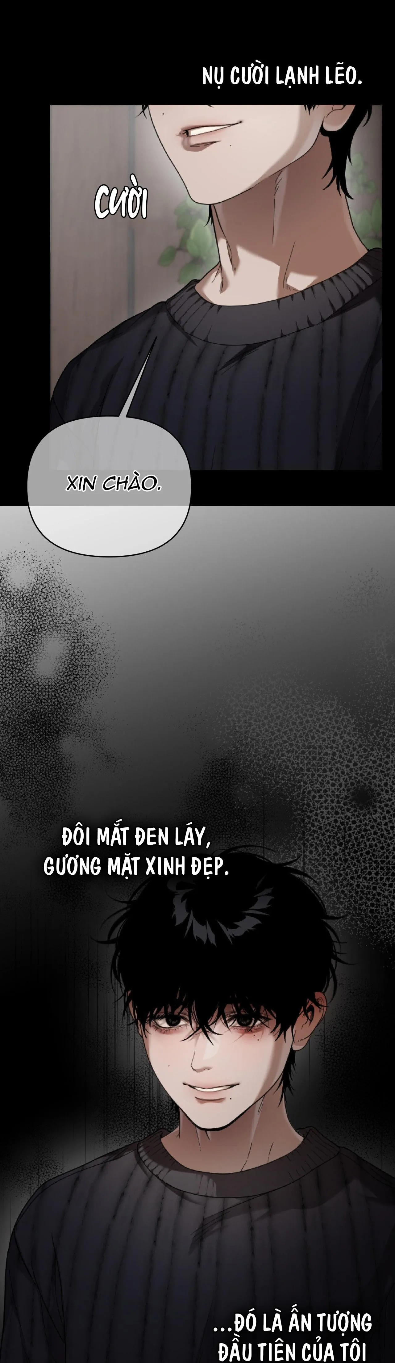 GẠT TÀN Chapter 3 Trang 7