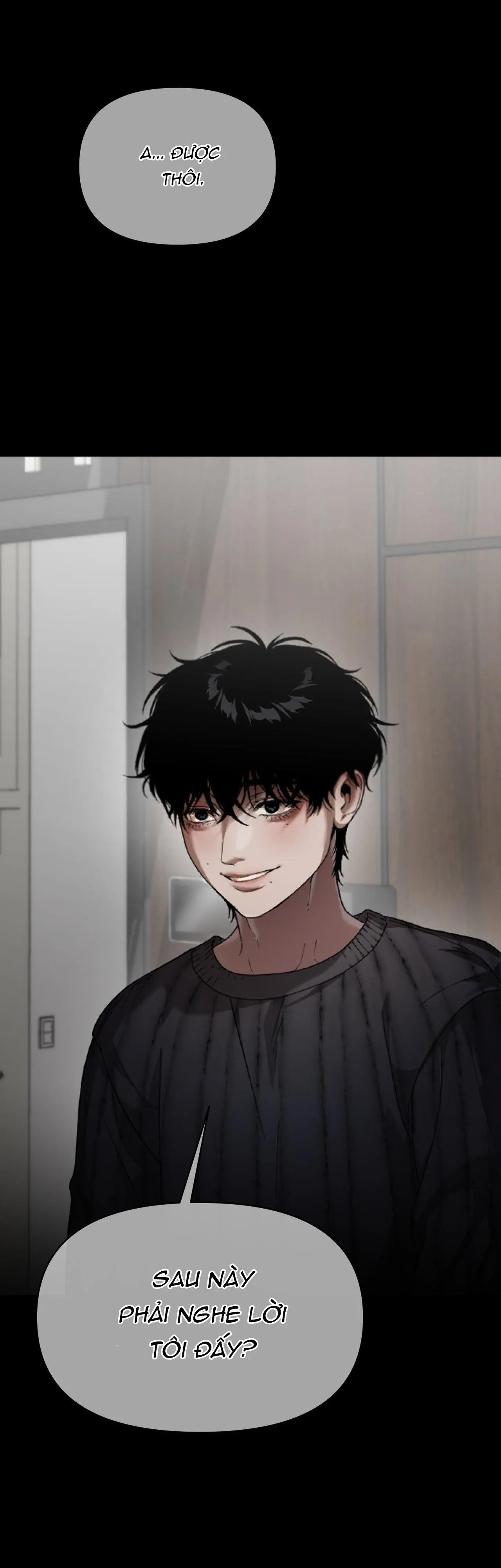 GẠT TÀN Chapter 3 Trang 10