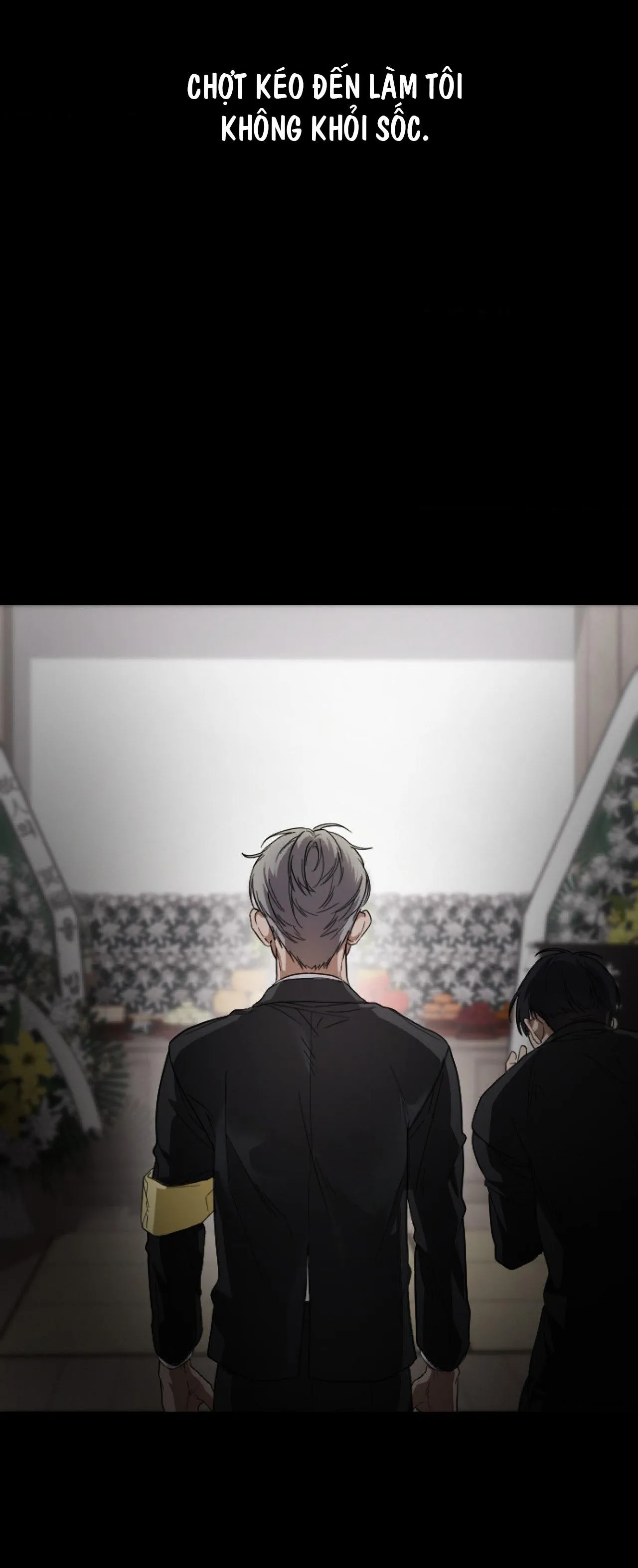 GẠT TÀN Chapter 3 Trang 28