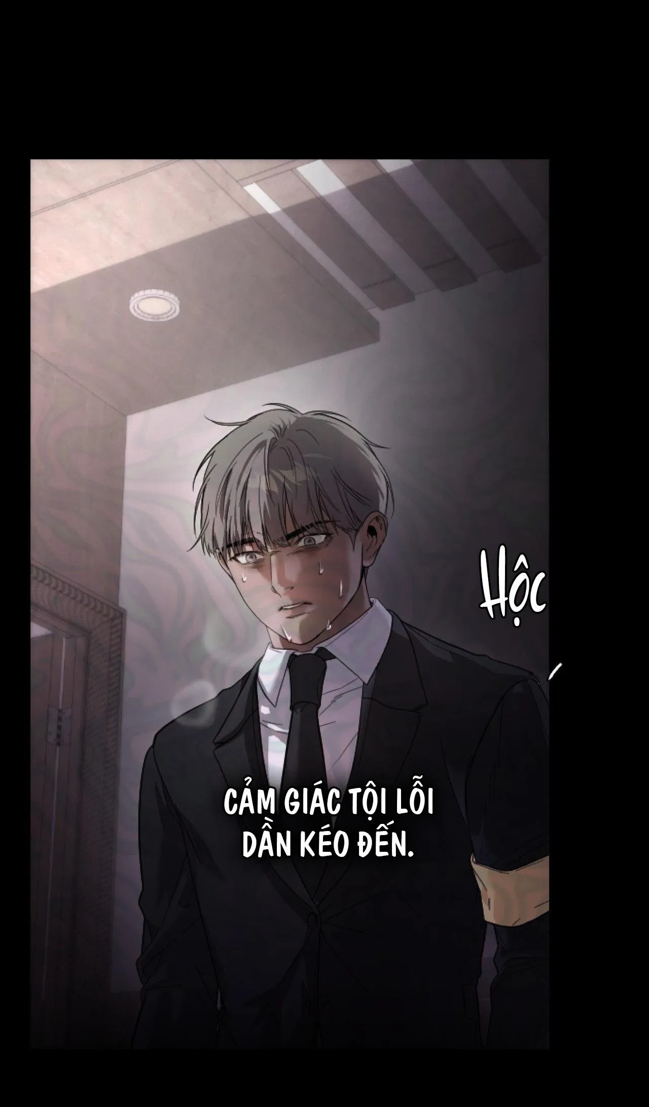 GẠT TÀN Chapter 3 Trang 29