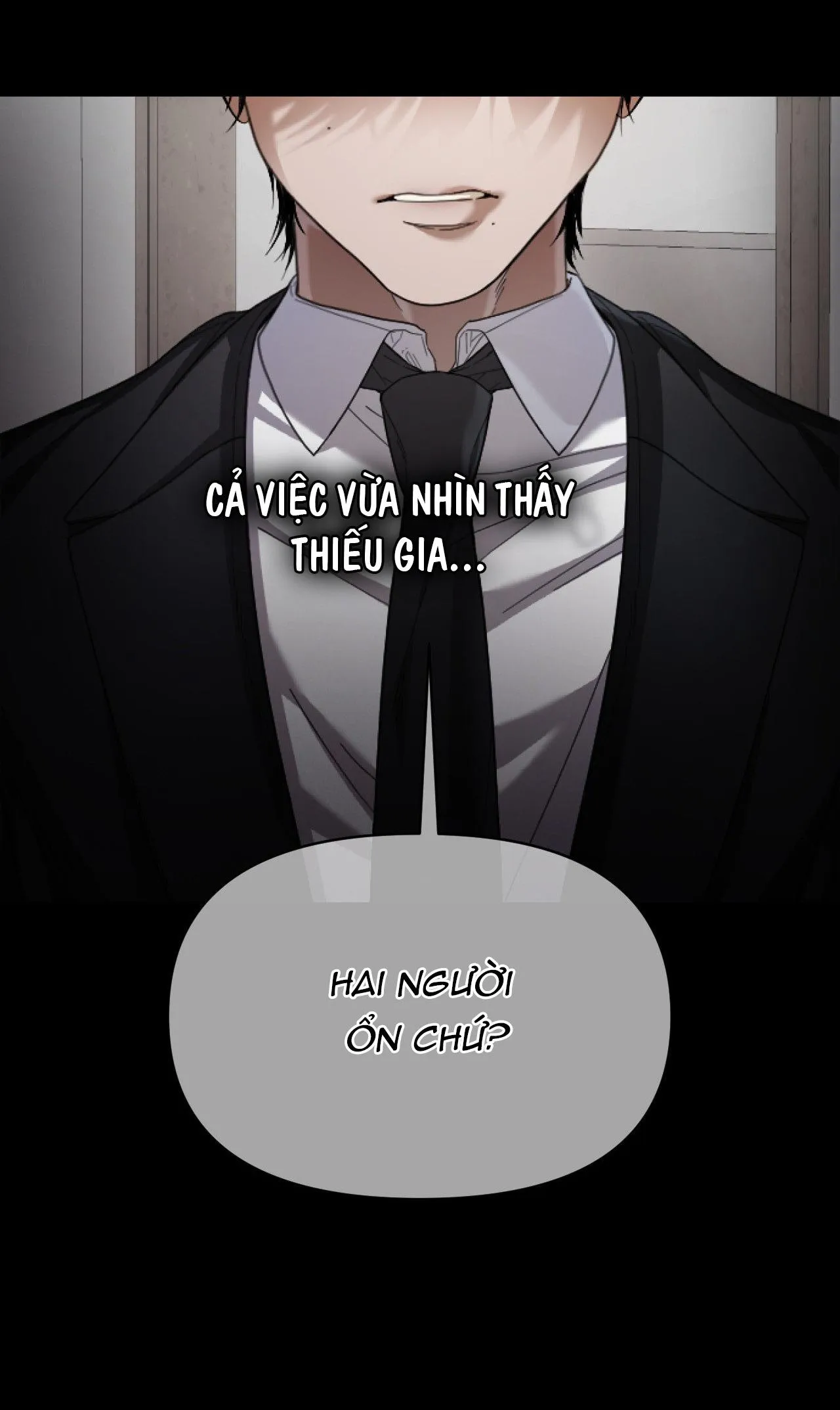 GẠT TÀN Chapter 3 Trang 31