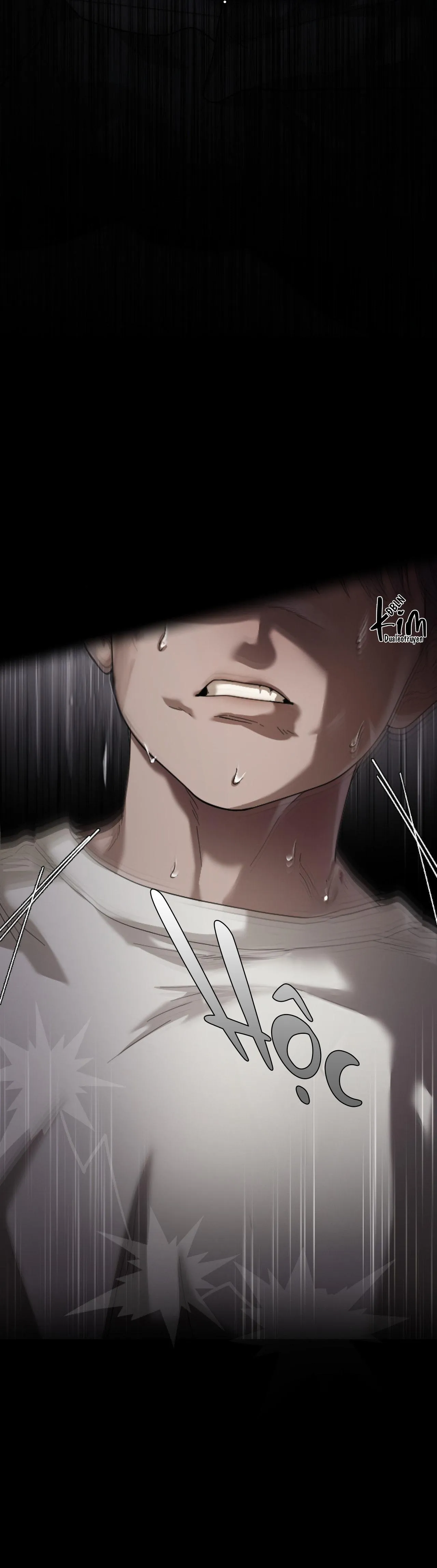 GẠT TÀN Chapter 3 Trang 37