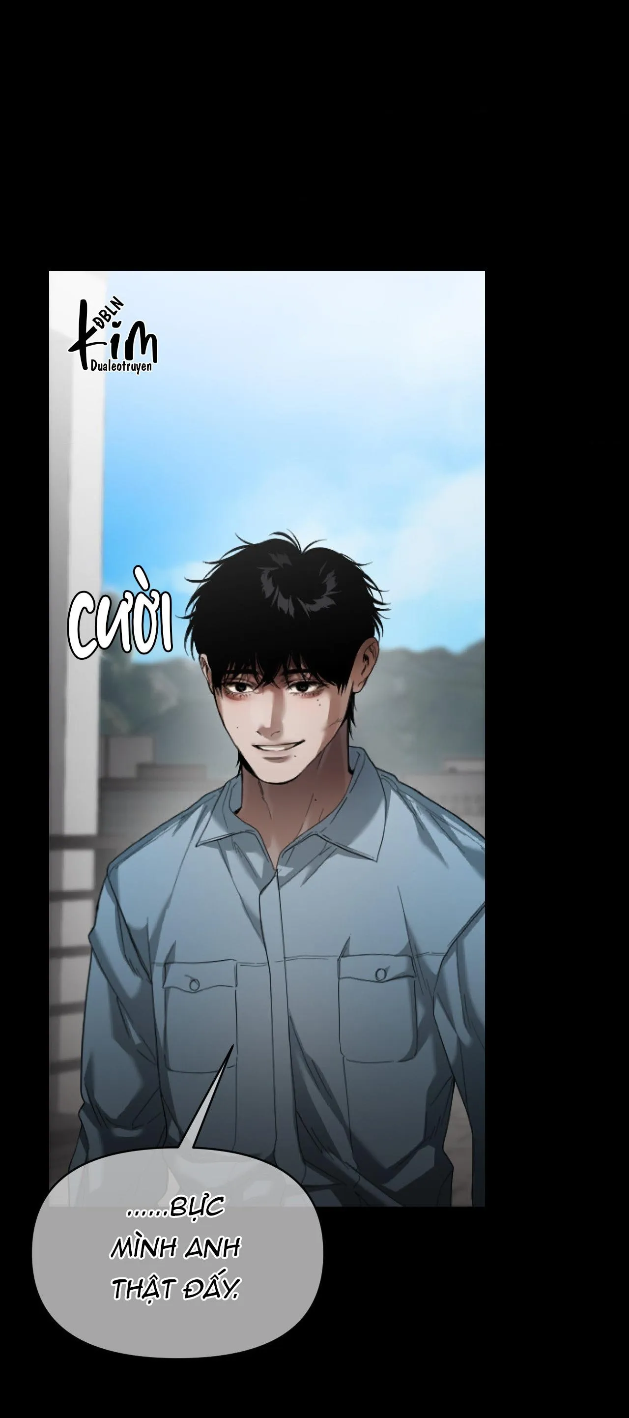 GẠT TÀN Chapter 3 Trang 43