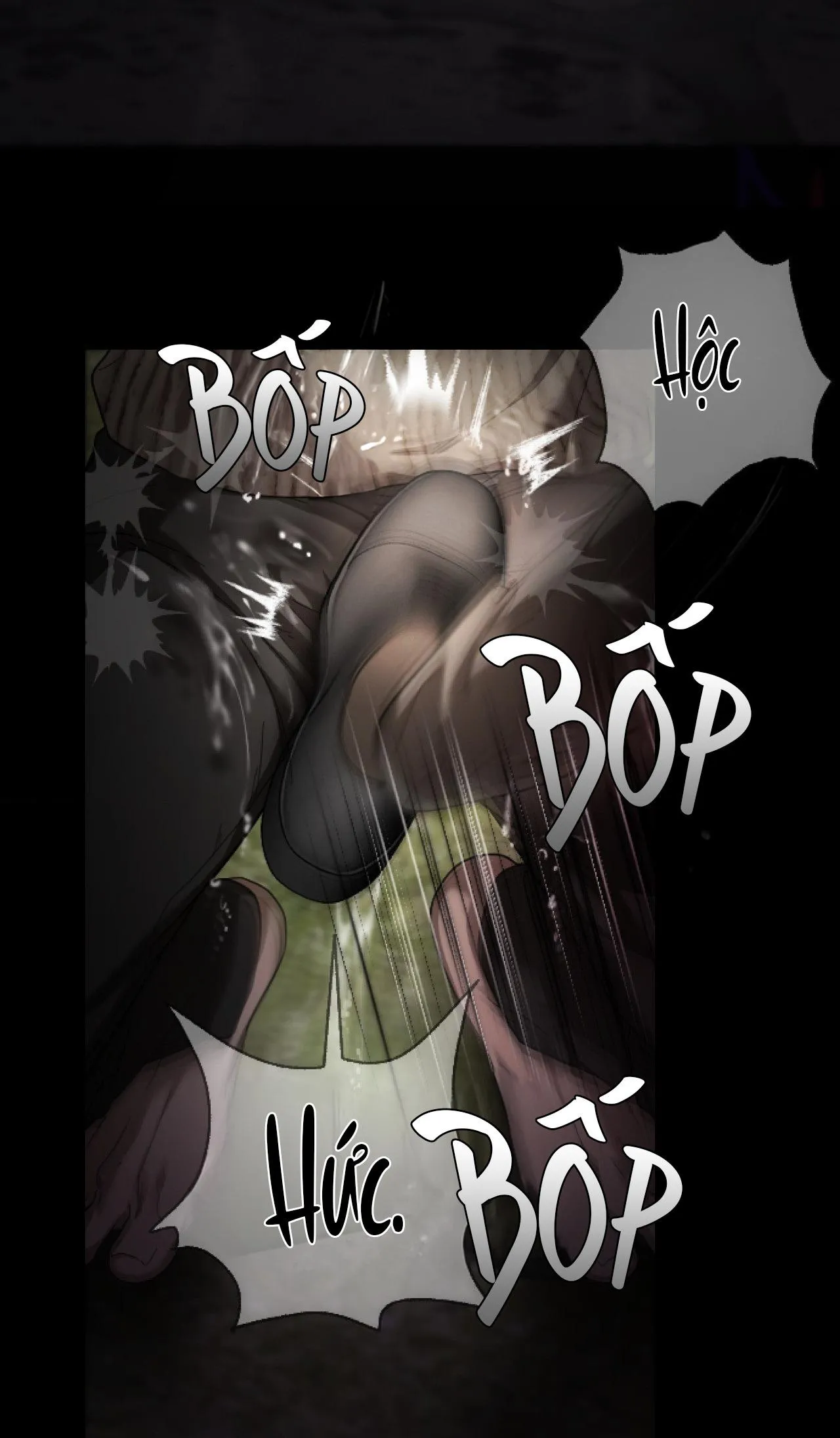 GẠT TÀN Chapter 3 Trang 50