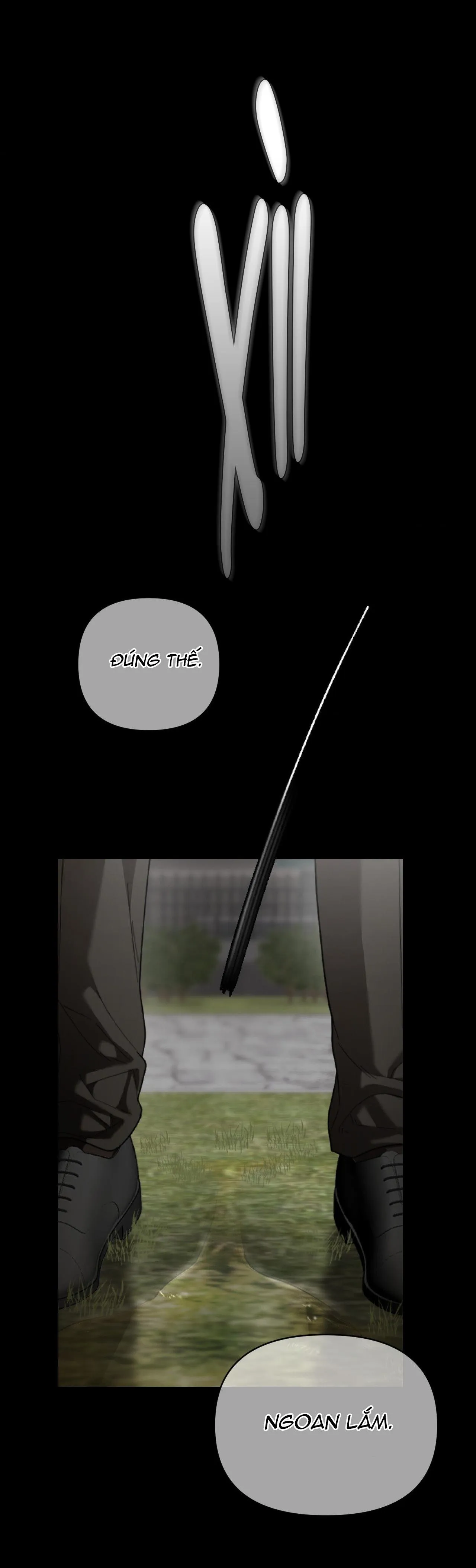 GẠT TÀN Chapter 3 Trang 55