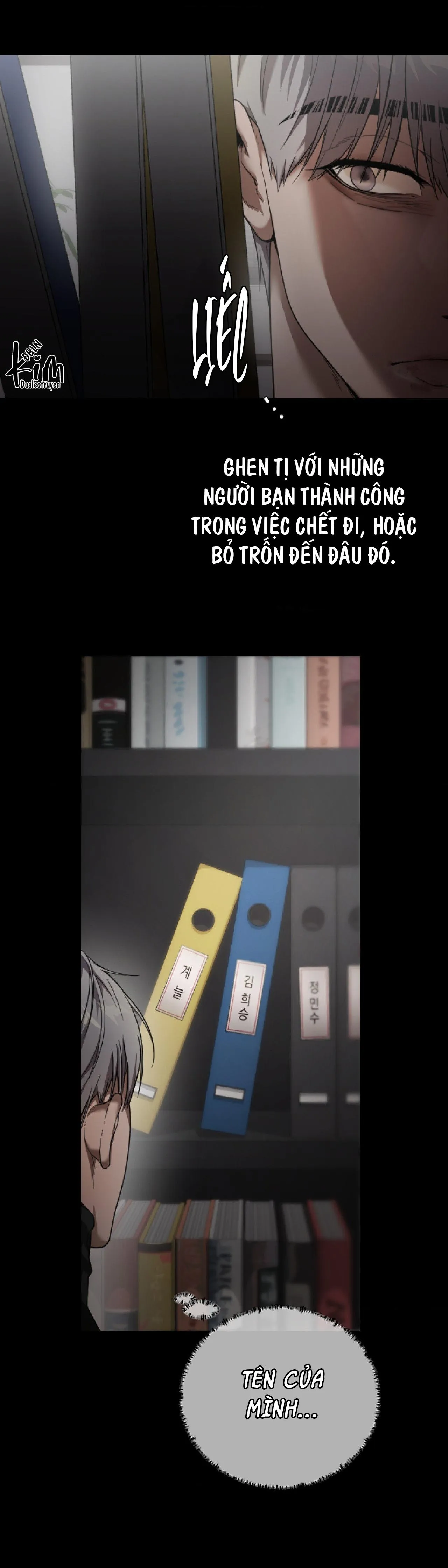 GẠT TÀN Chapter 3 Trang 59
