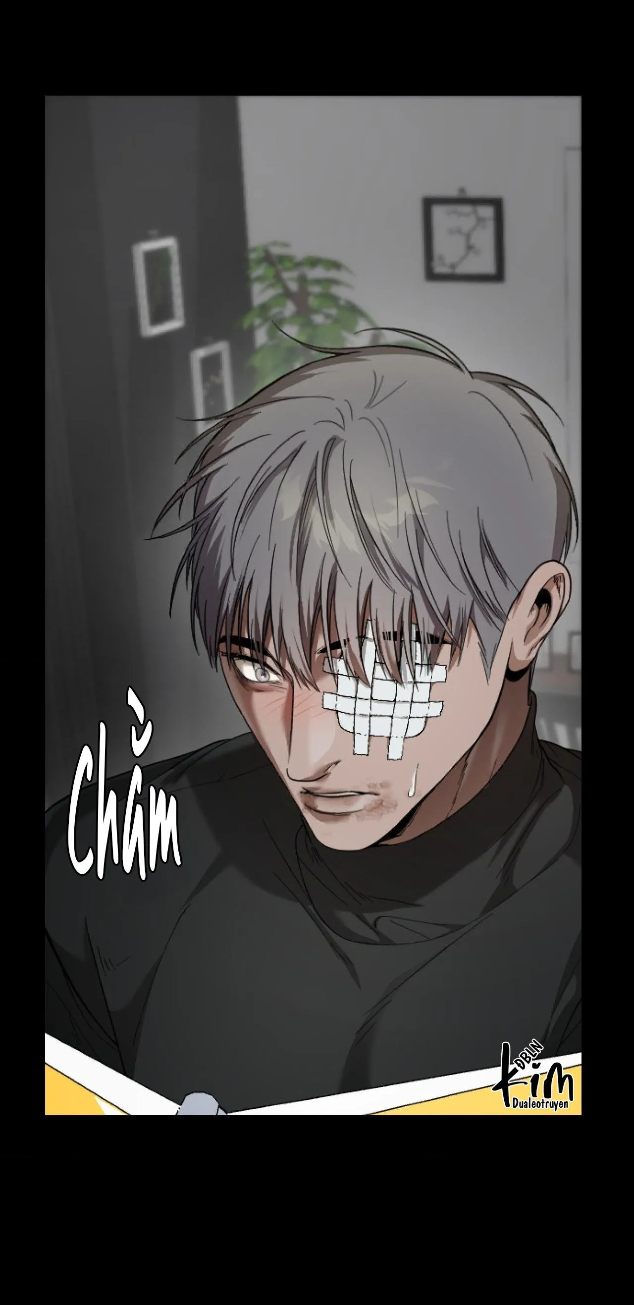 GẠT TÀN Chapter 3 Trang 61