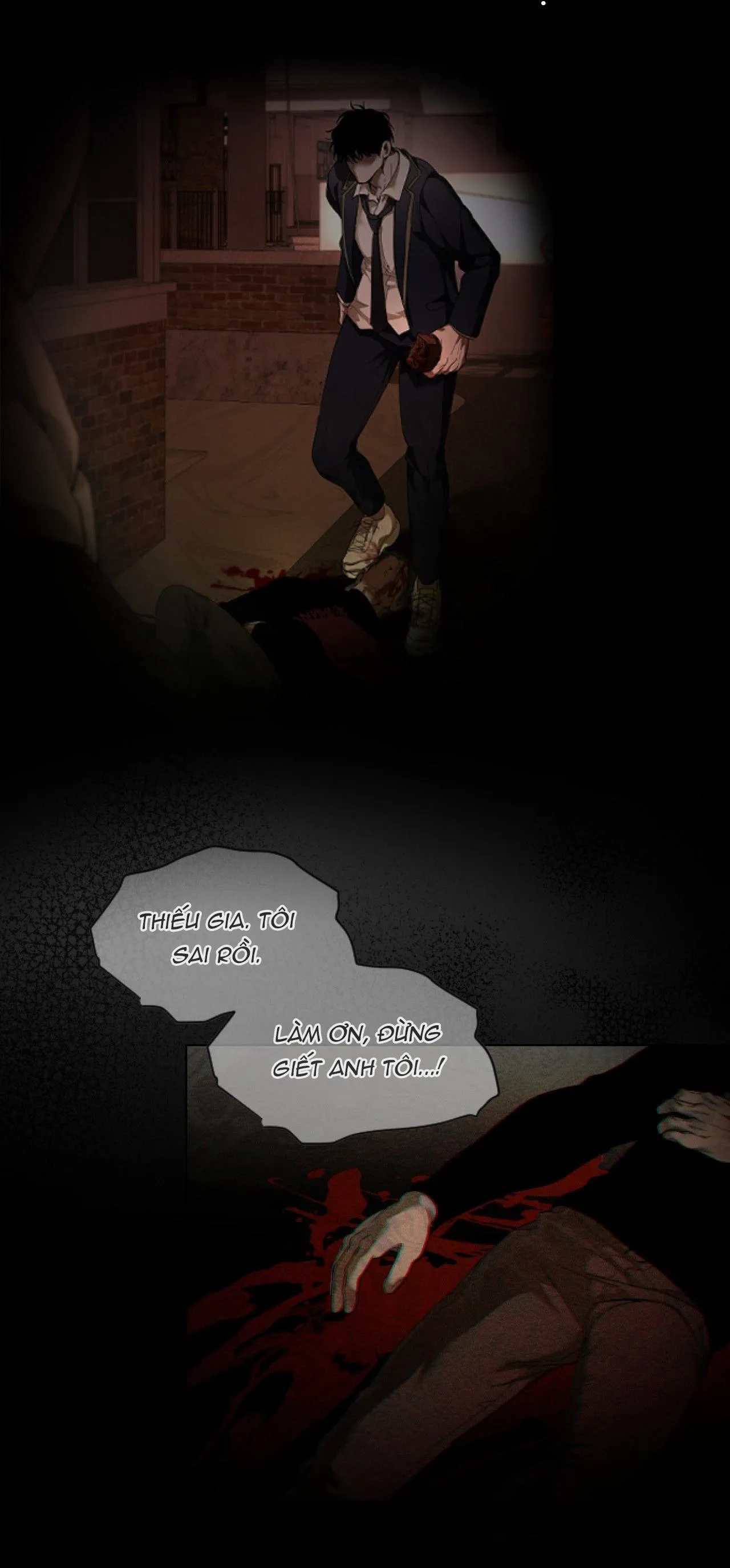 GẠT TÀN Chapter 3 Trang 63