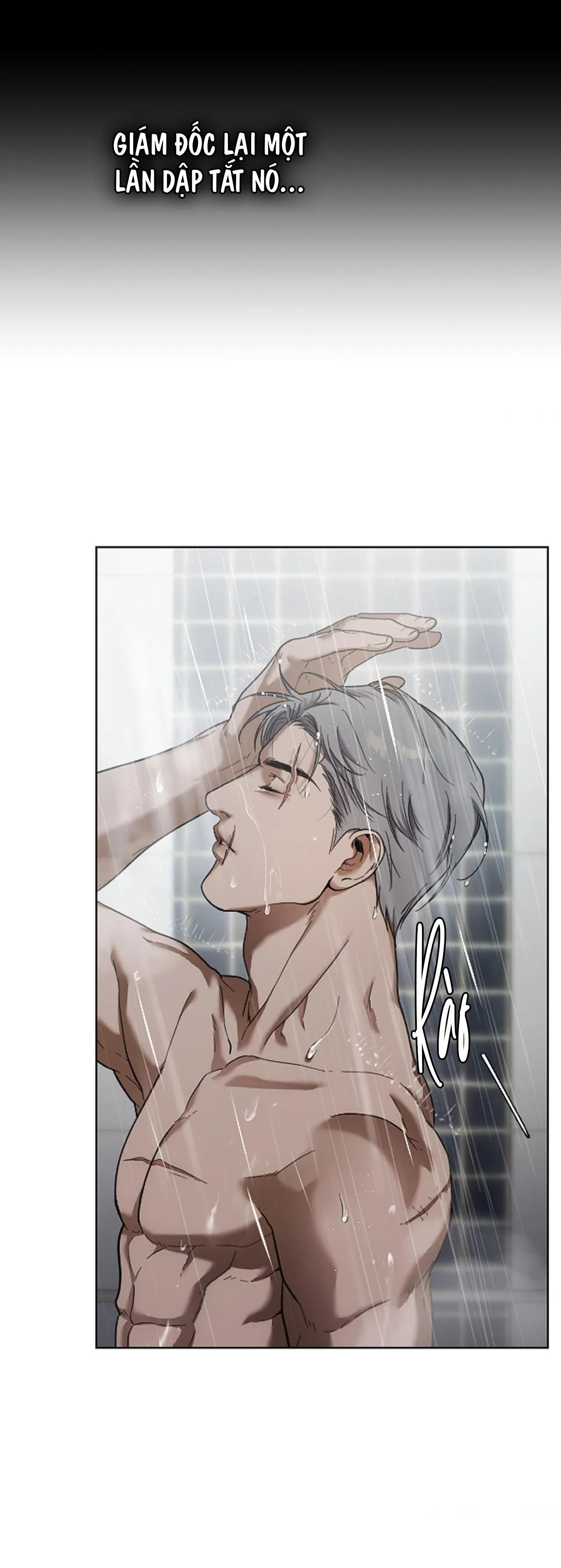 GẠT TÀN Chapter 3 Trang 64